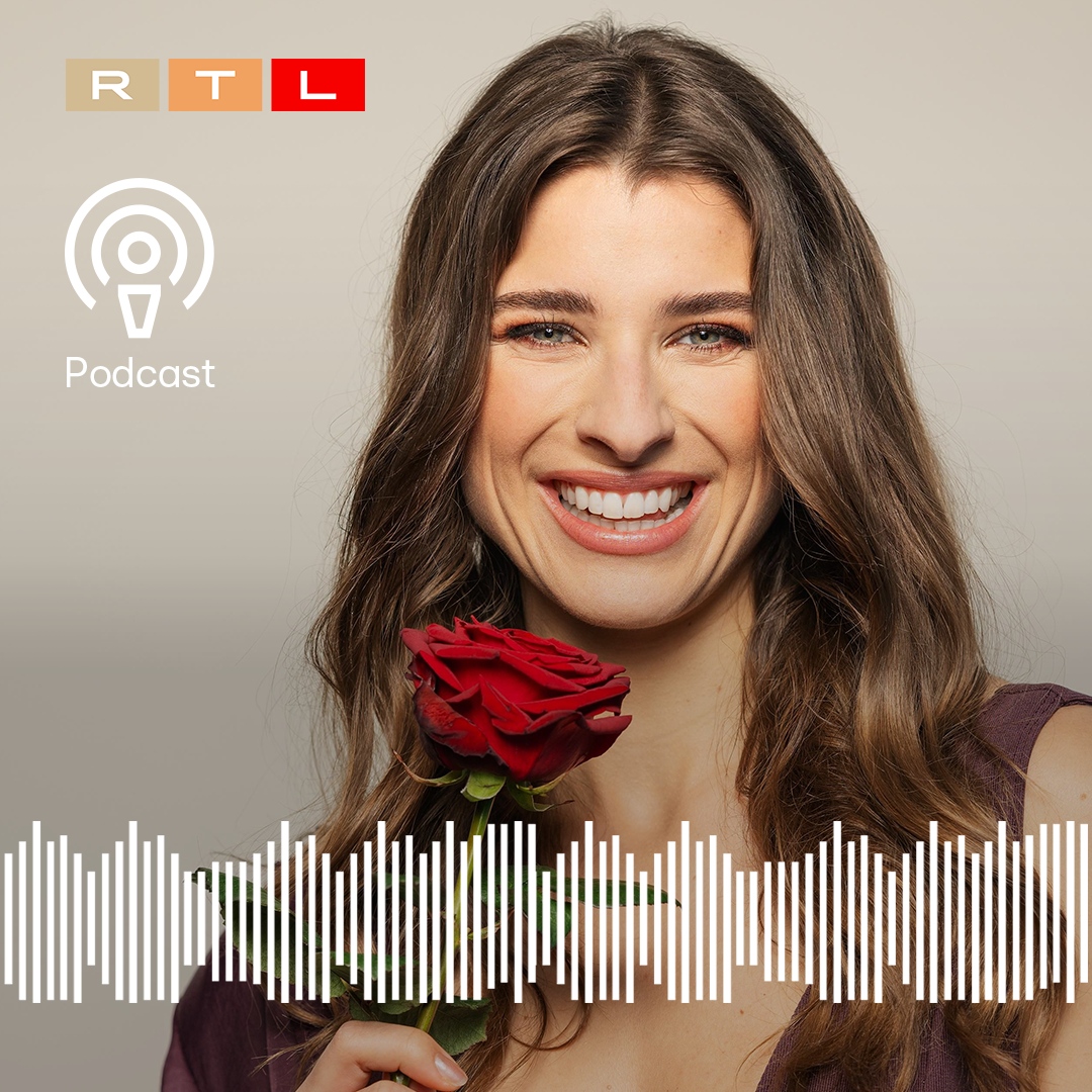 RTL erleben - der RTL Deutschland Podcast