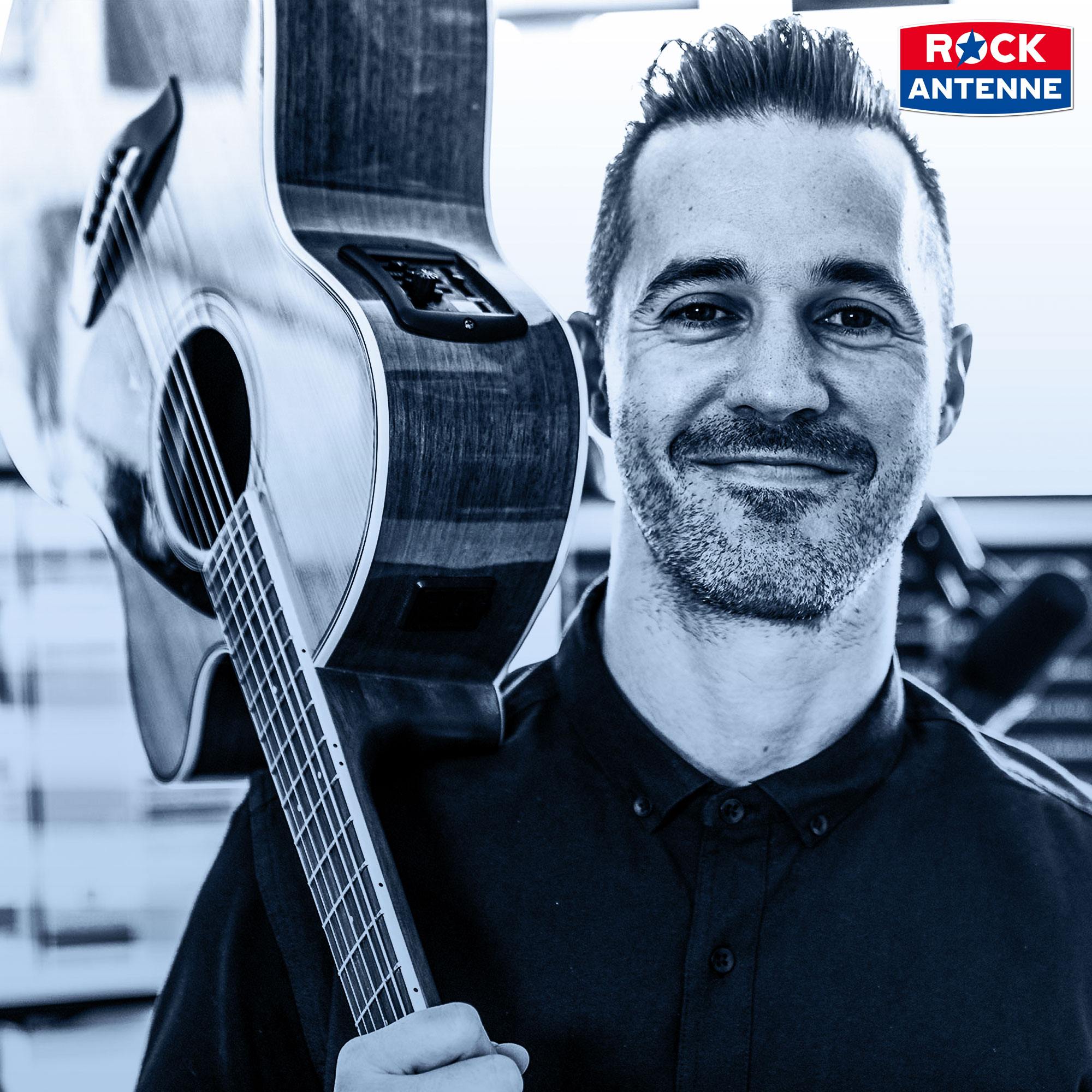Whole Lotta Talk - Interviews that rock!