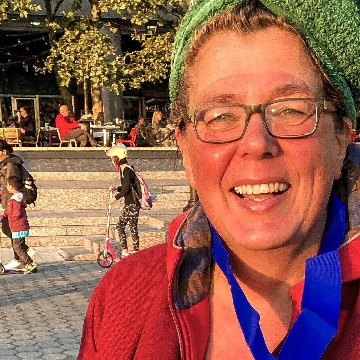 eventoplena -  Berge - Wasser - Geschichten