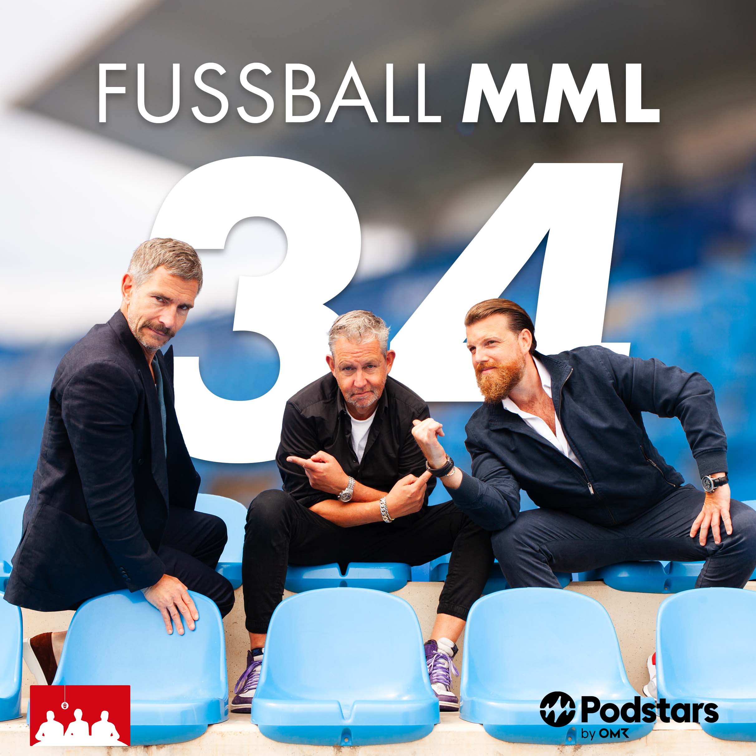 Öde an die Freude - Saison 25/26