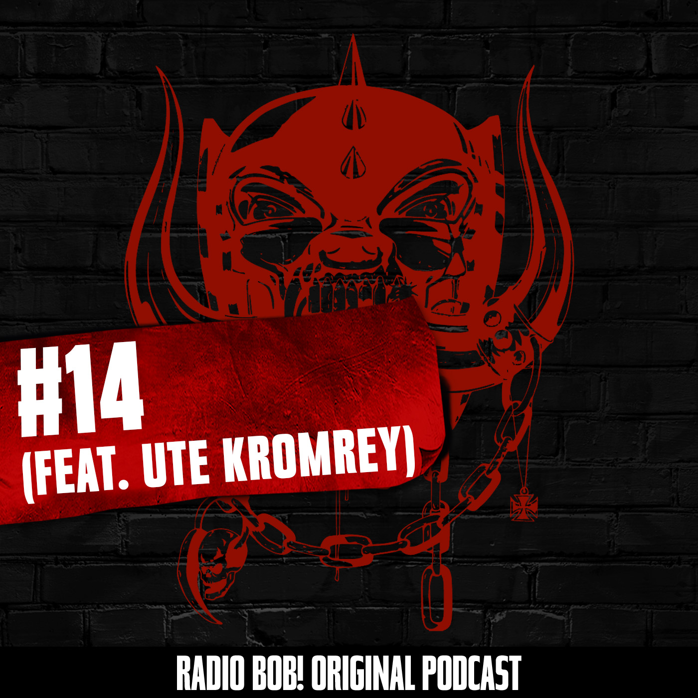 Ace of Spades – der Motörhead-Podcast bei RADIO BOB!