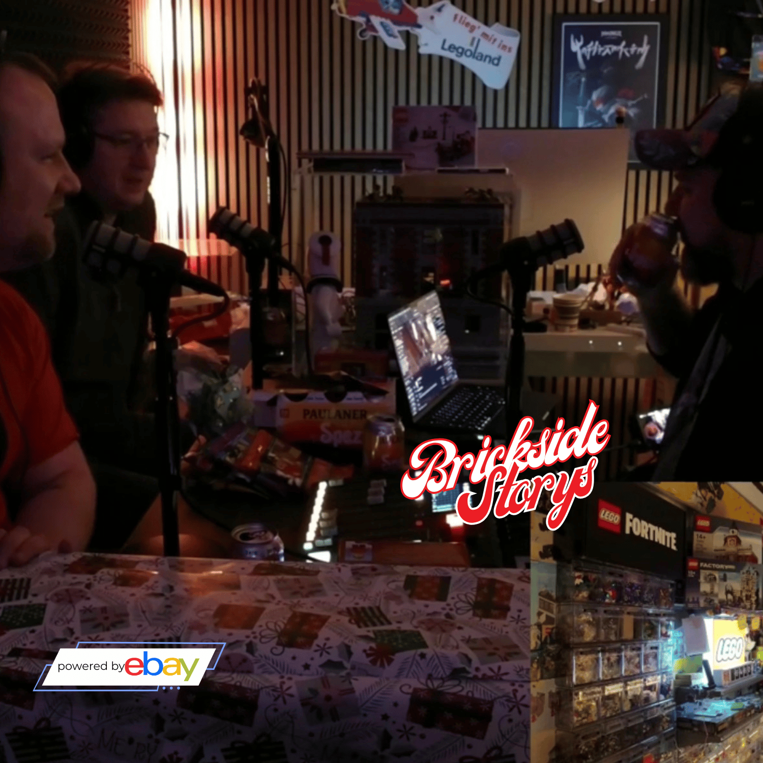 Der Spielwaren Investor - spielend reale Rendite!