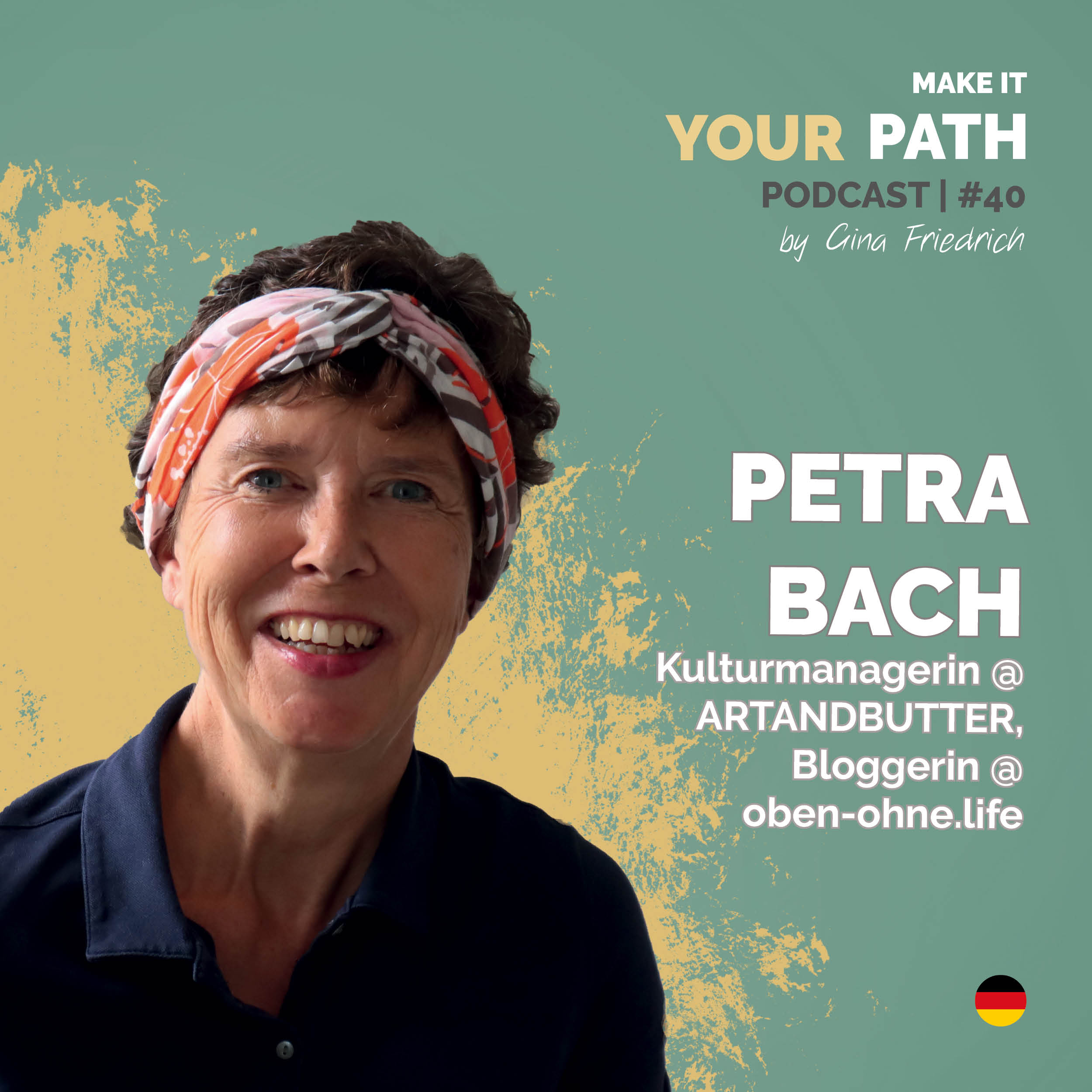 Make it YOUR Path