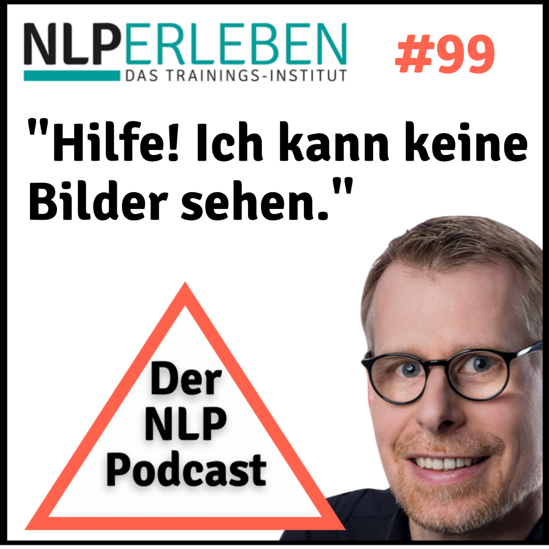 Der NLP Erleben Podcast