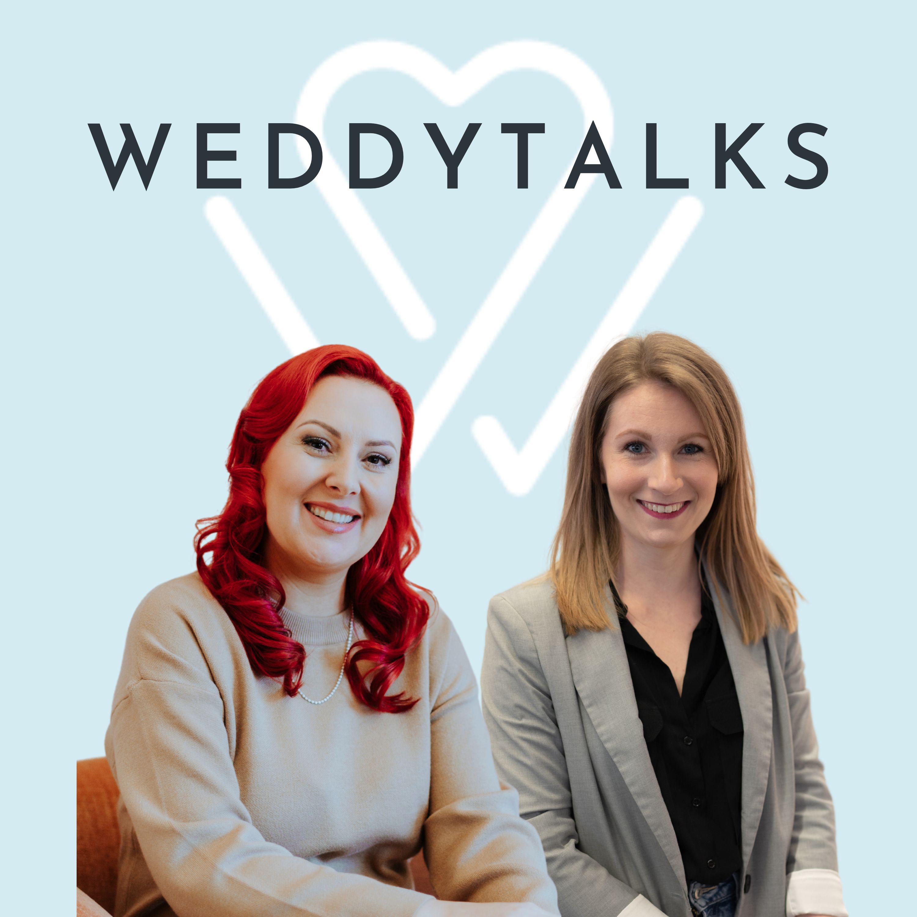 Hochzeits-Podcast – WeddyTalks