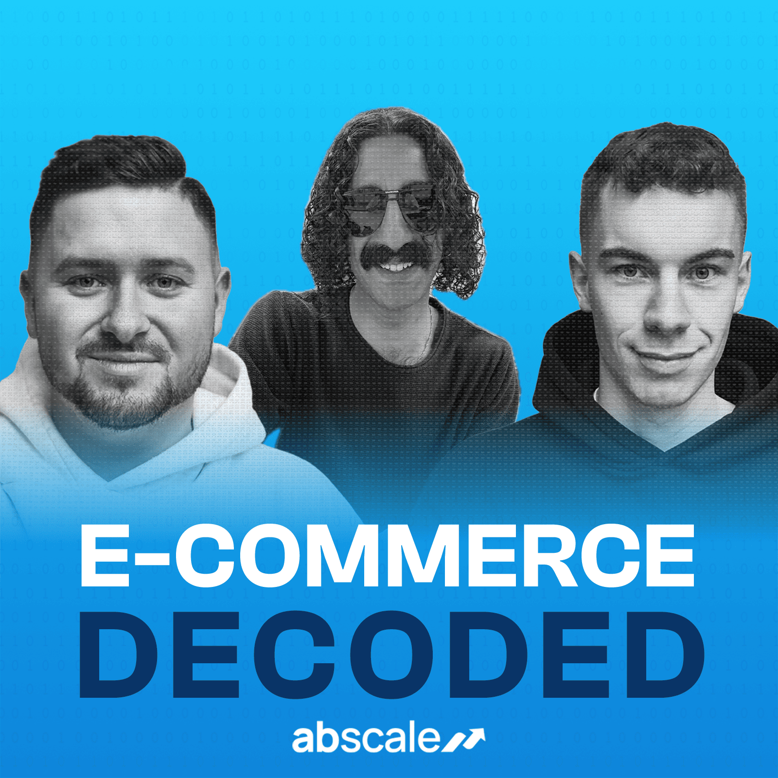 E-Commerce Decoded von abscale