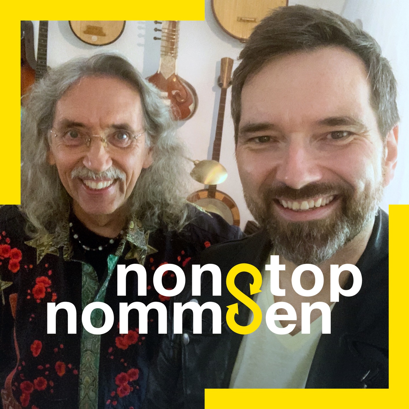 DIE INGO NOMMSEN SHOW