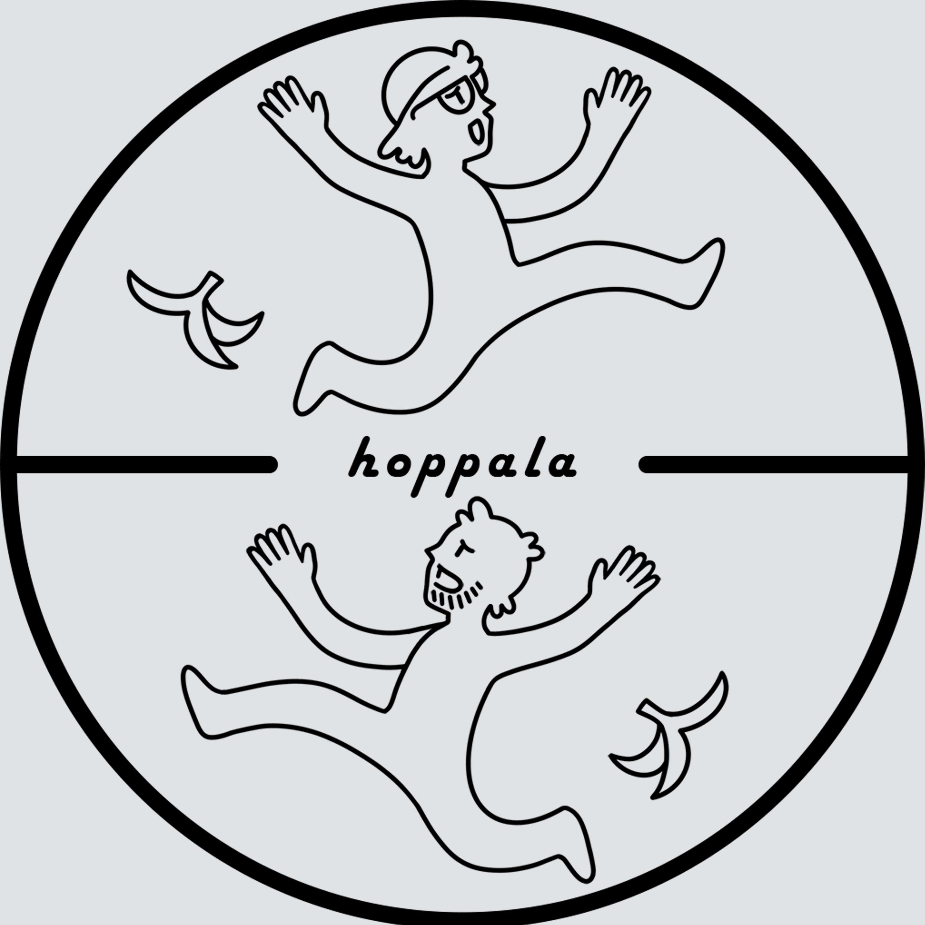 Hoppala