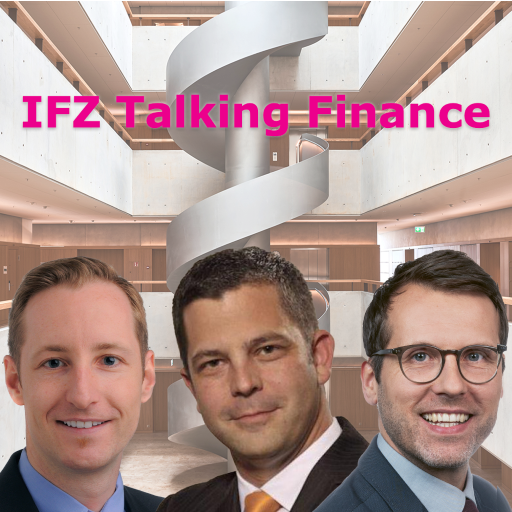 IFZ Talking Finance