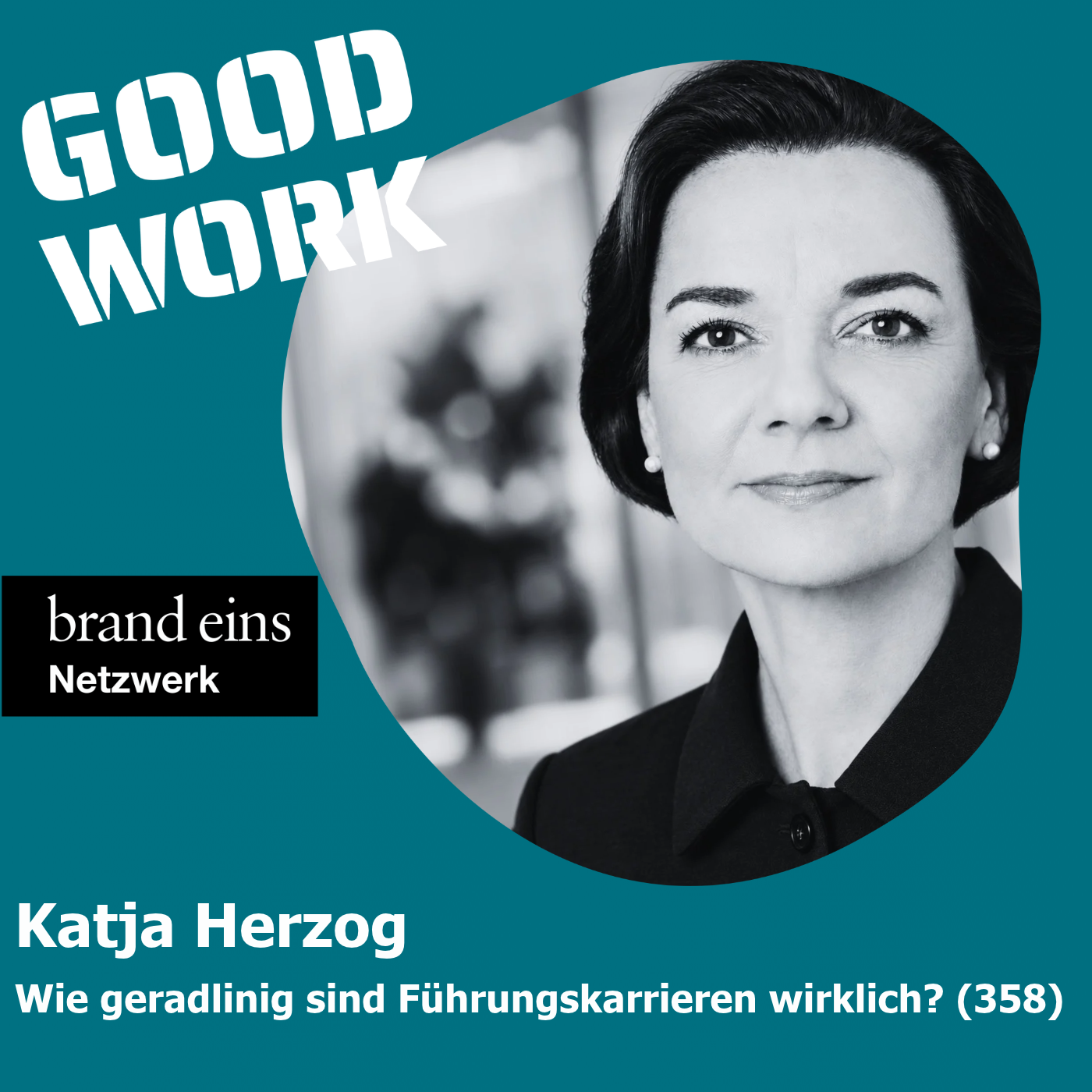 Wie geradlinig sind Führungskarrieren wirklich? Katja Herzog (358)