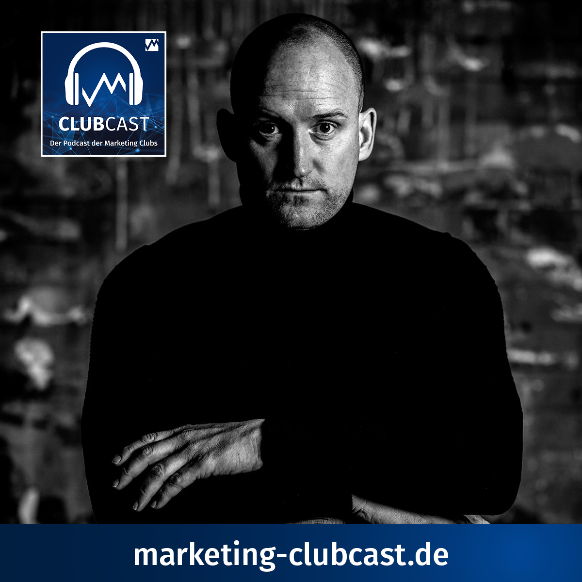 Clubcast – Der Podcast der Marketing Clubs