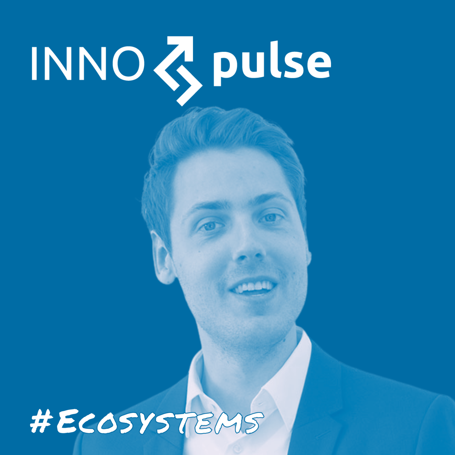 INNOpulse - INNOVATORS! Not Innovation.