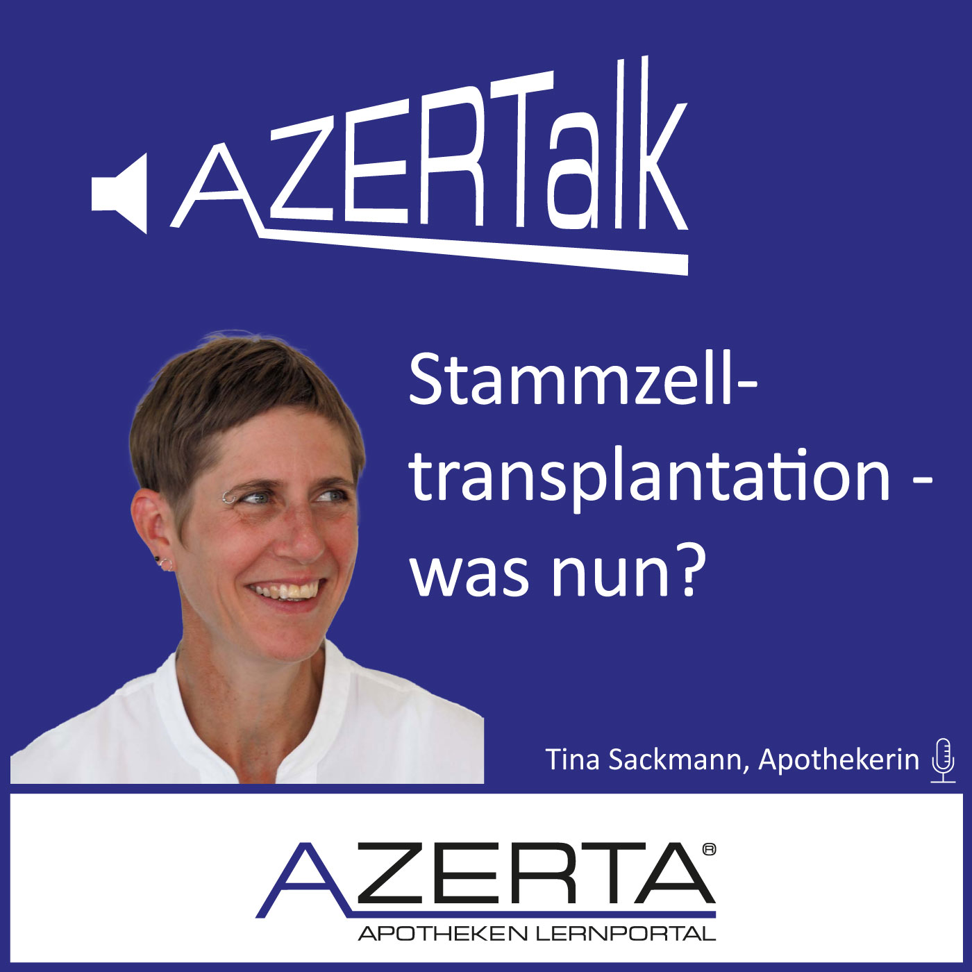 Stammzelltransplantation – was nun? Stammzelltransplantation – was nun?