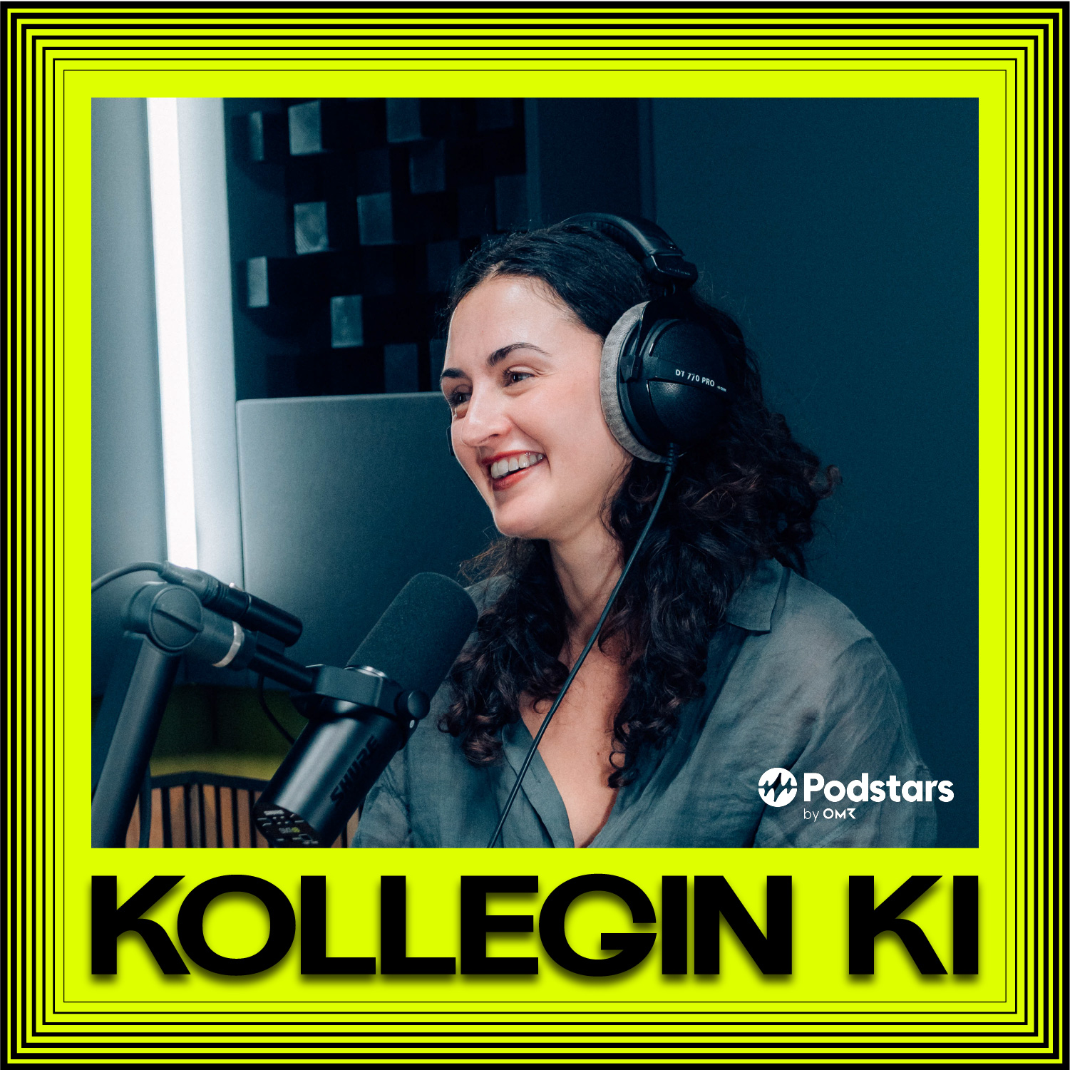 Kollegin KI