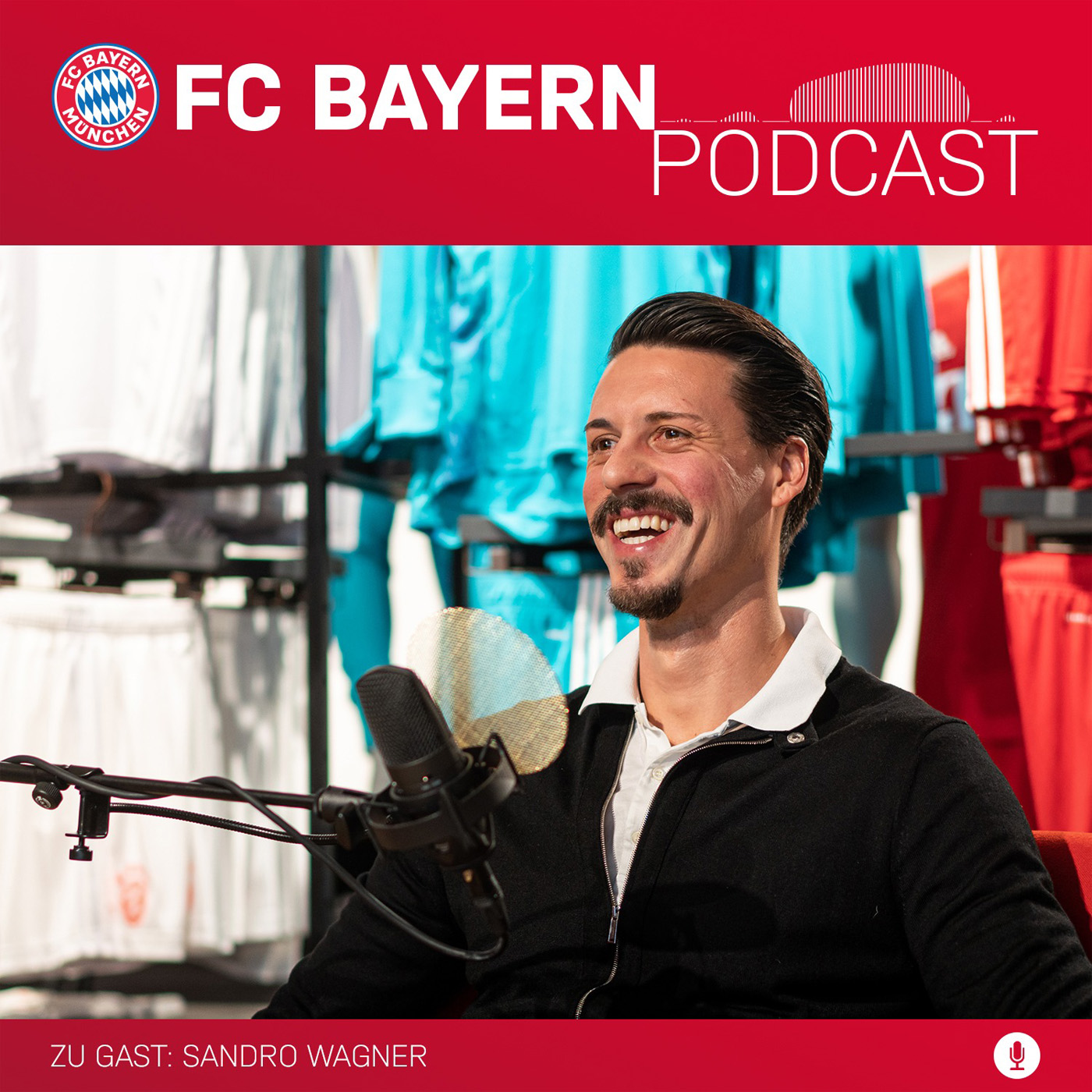 FC Bayern Podcast