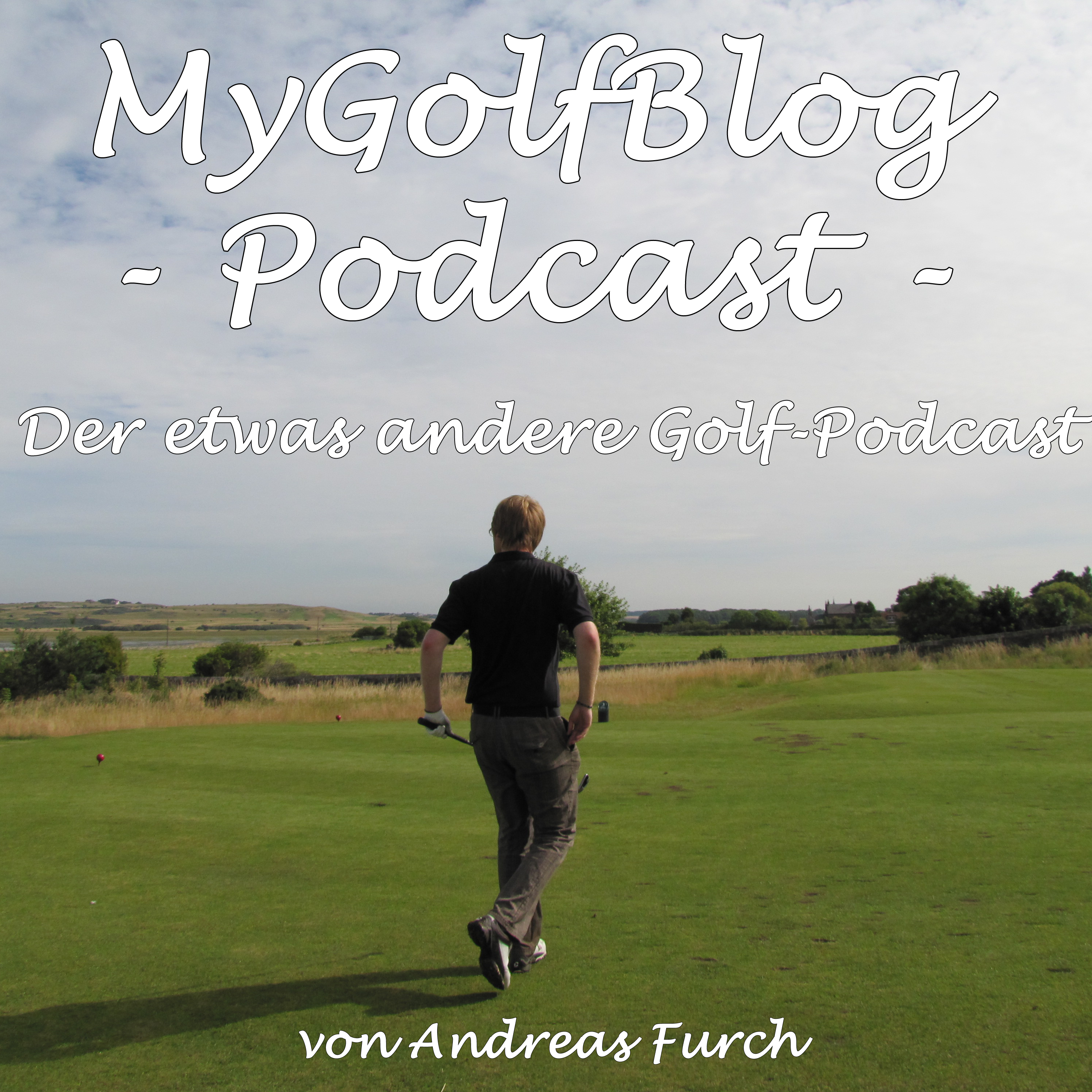 MyGolfBlog Golf-Podcast