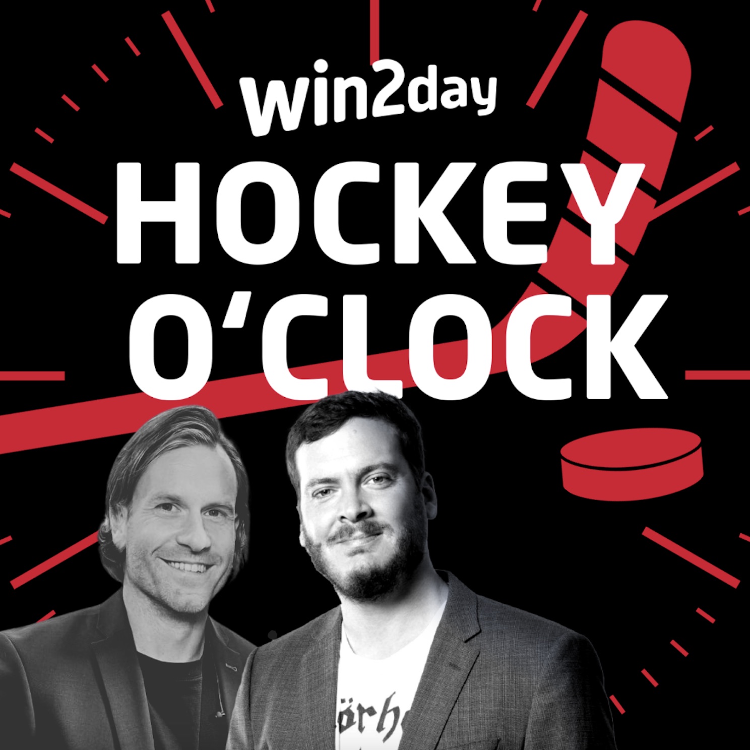 win2day Hockey O\'Clock