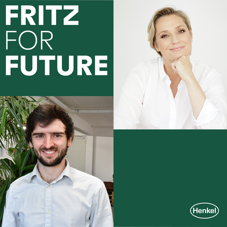 Fritz for Future