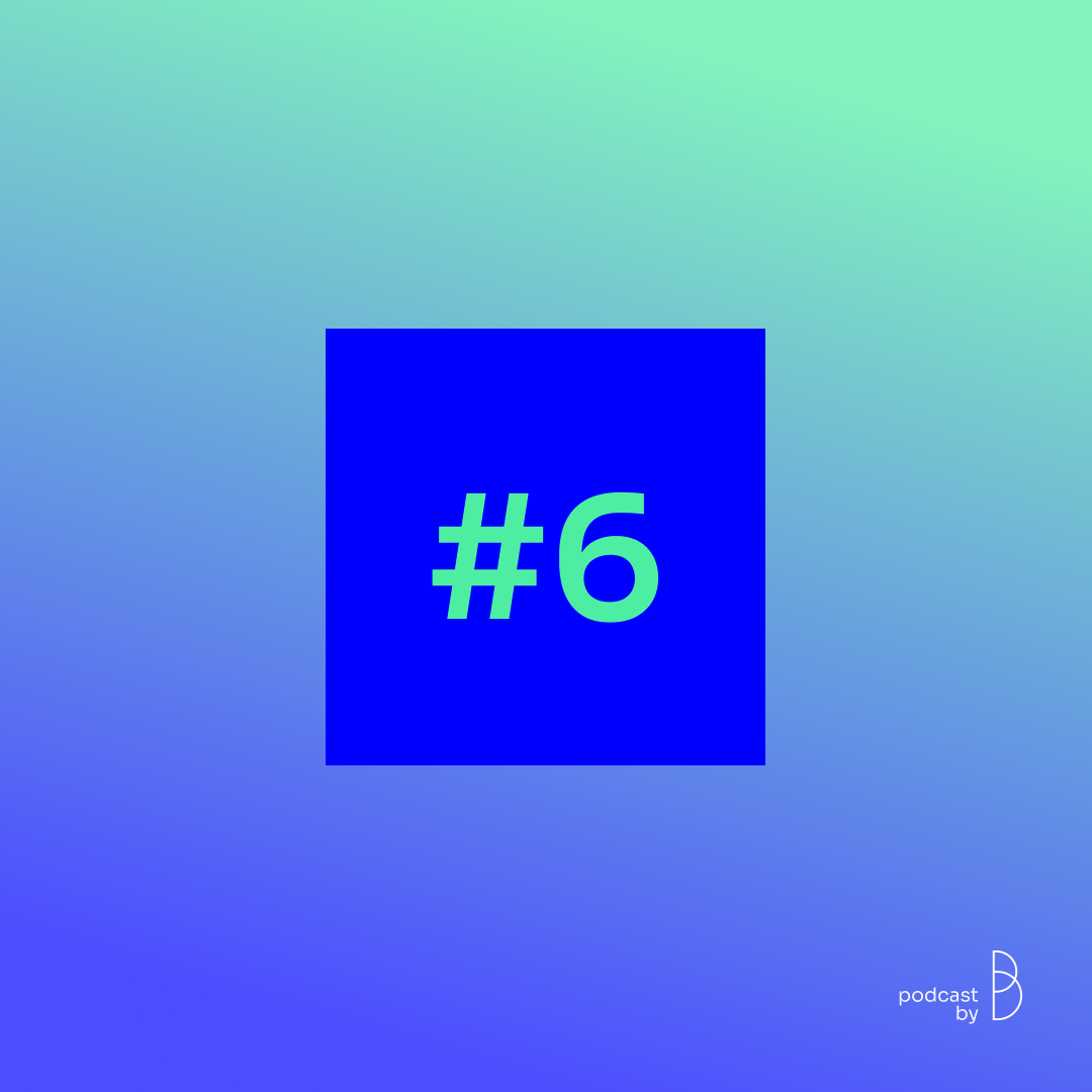 Episodio 6 - Il giusto mindset per vendere online con Pasquale Corvino