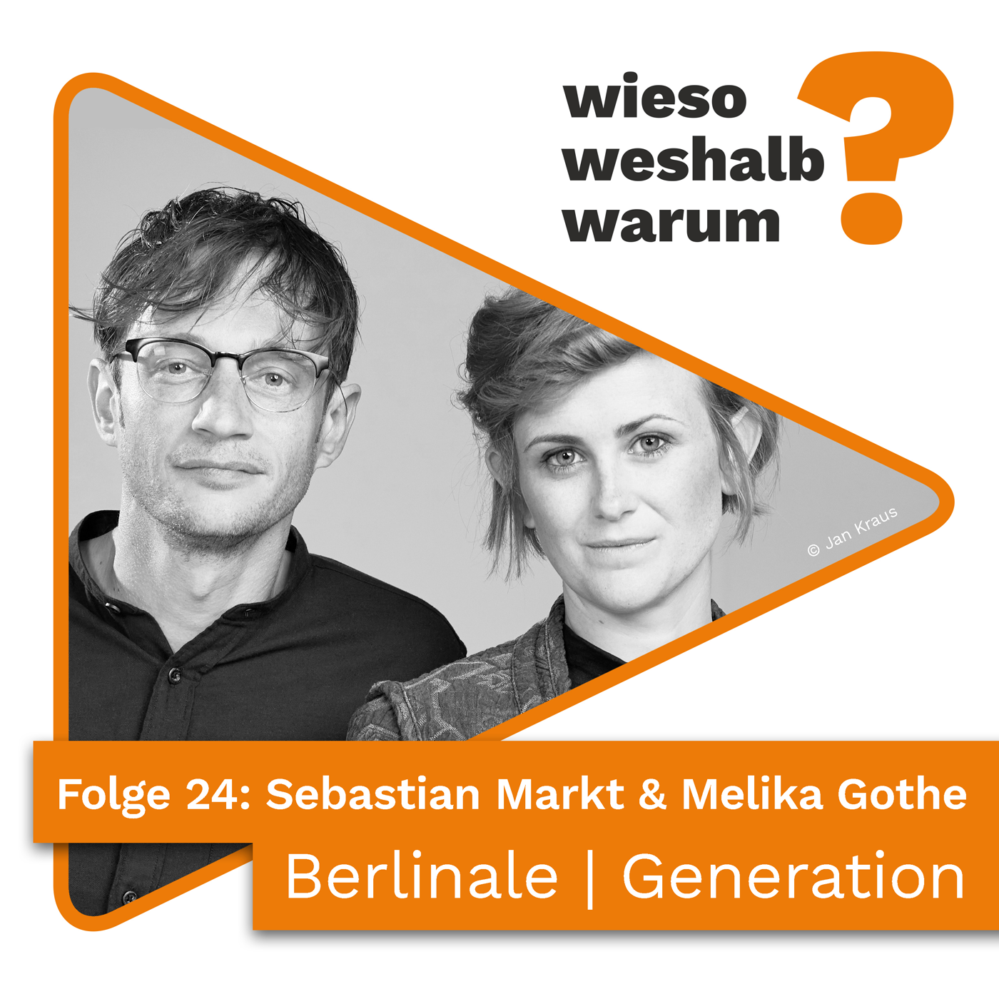 Wieso? Weshalb? Warum? - Der Podcast über Kindermedien