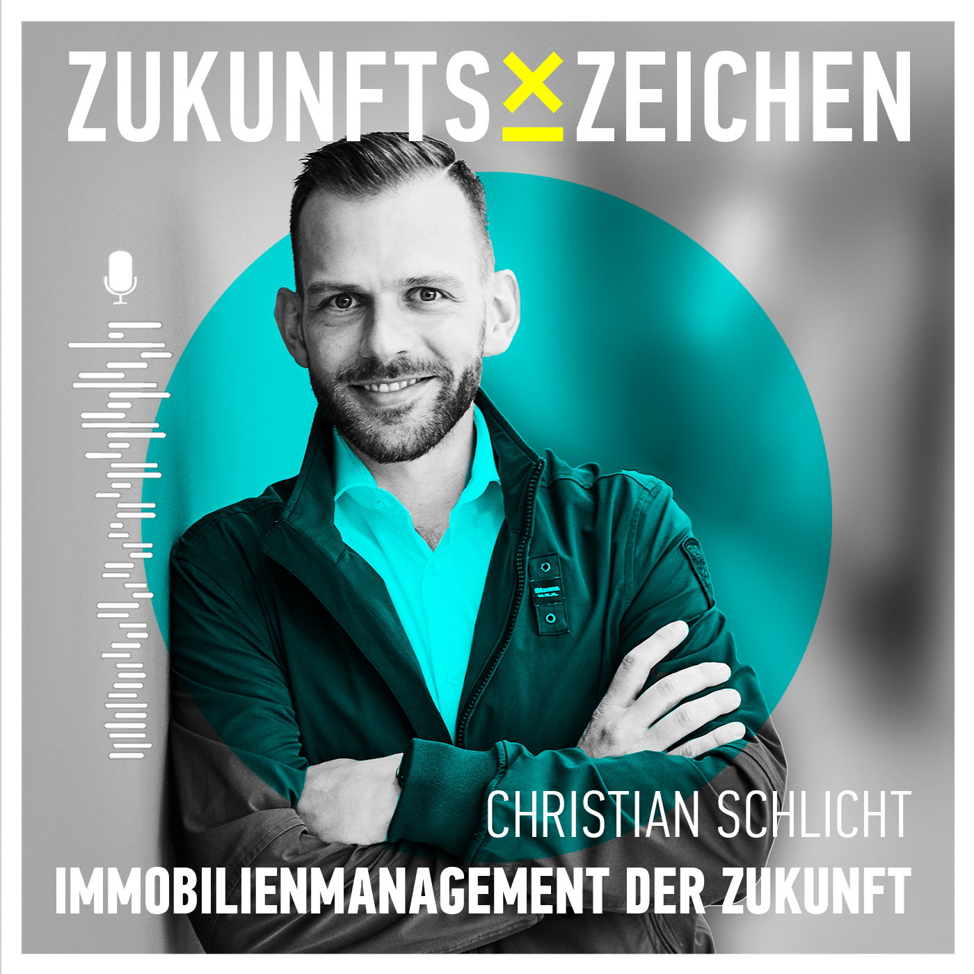 Zukunftszeichen Podcast