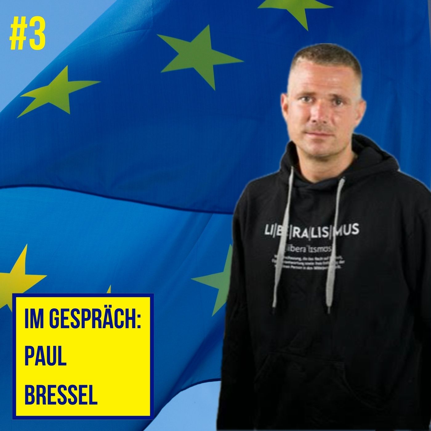 Götterfunken - die Lauschfrequenz für europapolitische Ohren