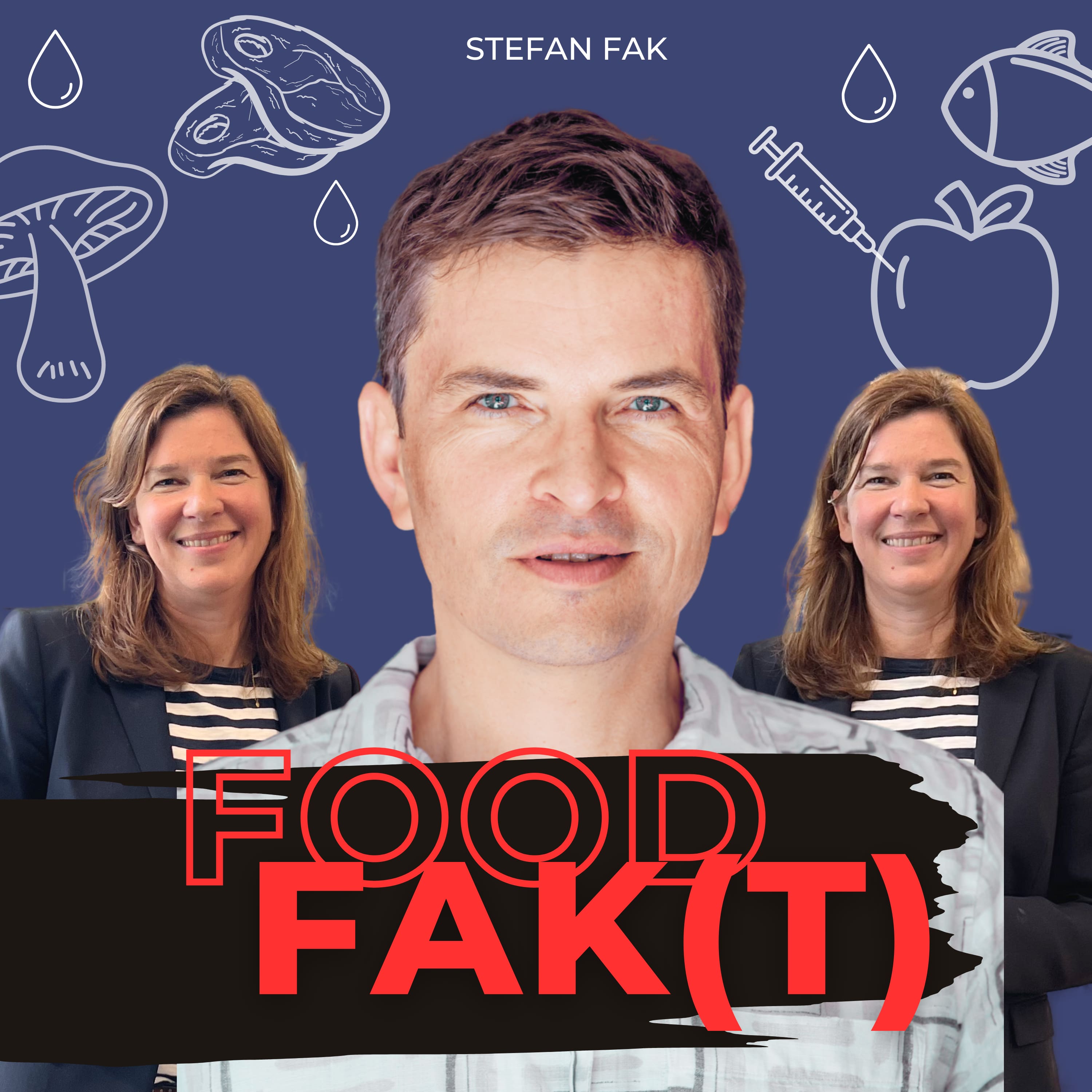 Food Fak(t)
