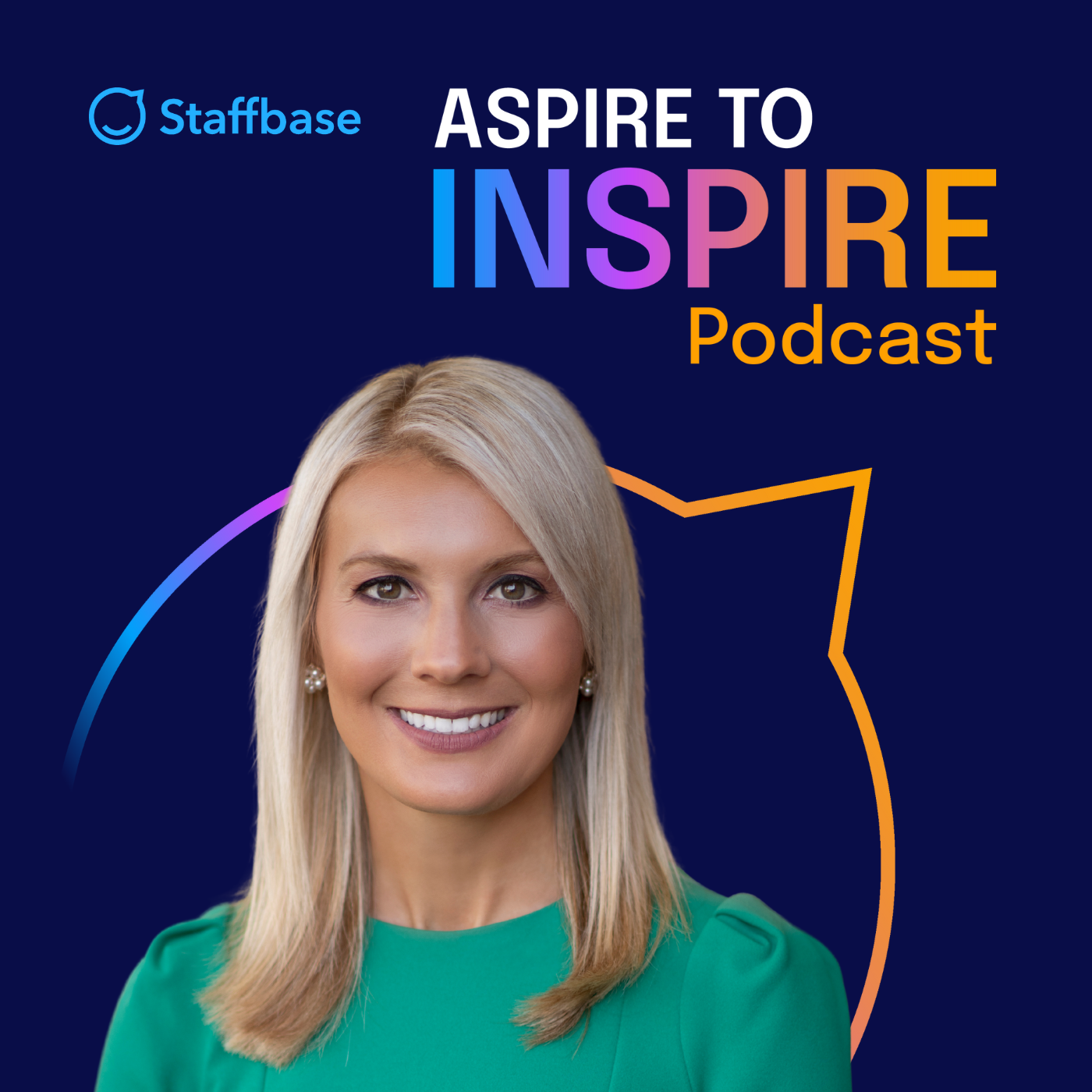 Aspire to Inspire Podcast