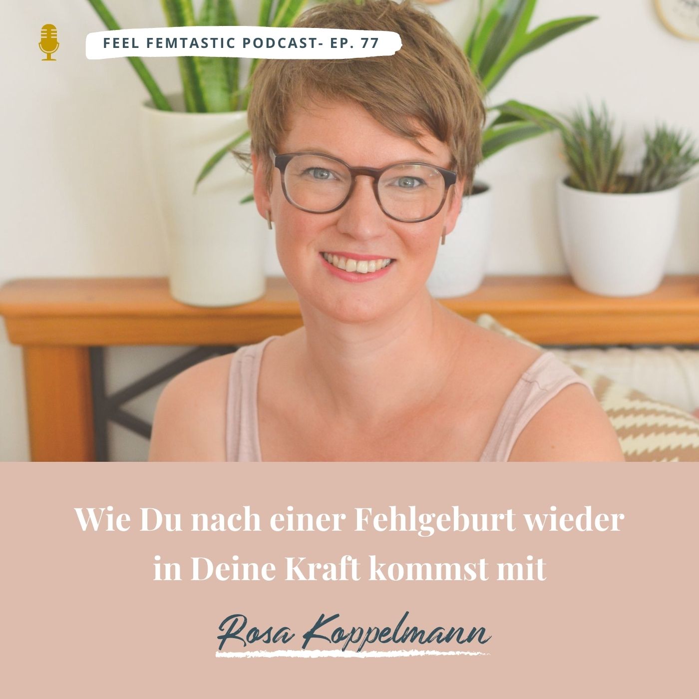 Bye Bye, Hormonstörung!