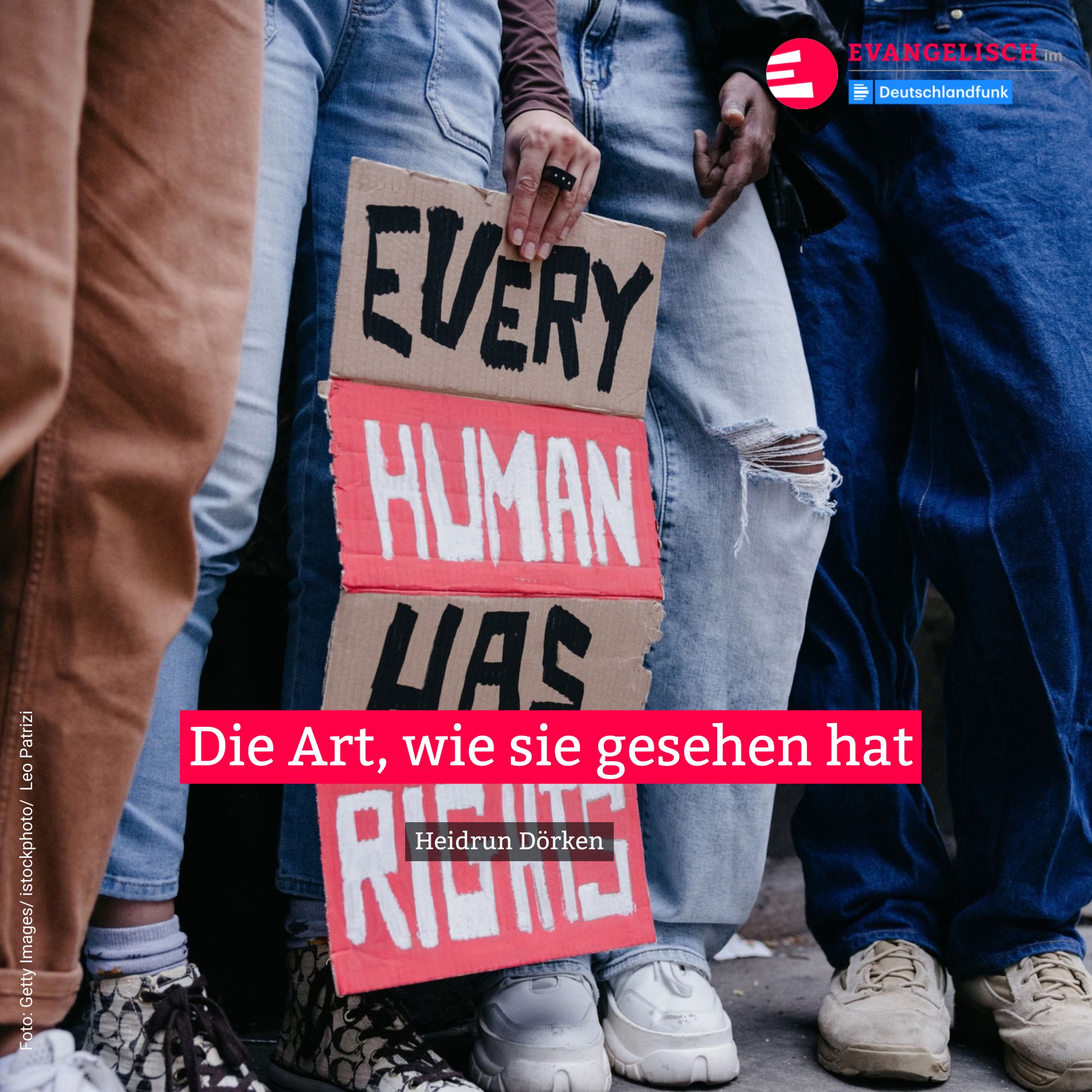Die Art, wie sie gesehen hat episode artwork