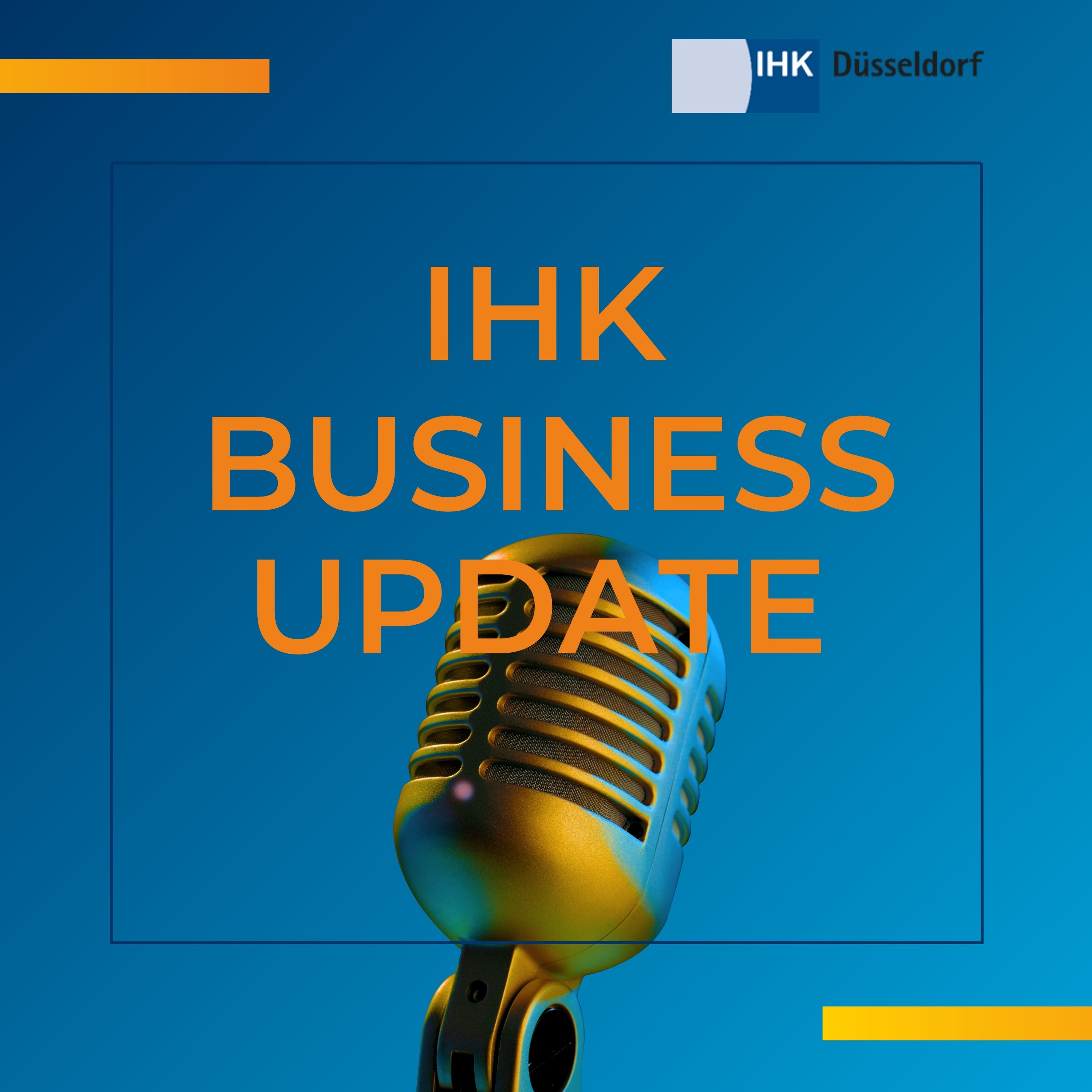 IHK Business Update