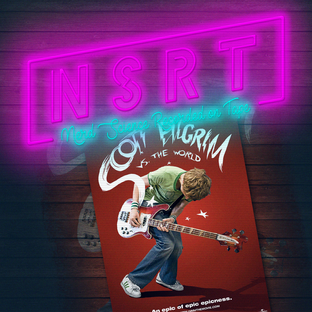 INSERT – Der Filmpodcast