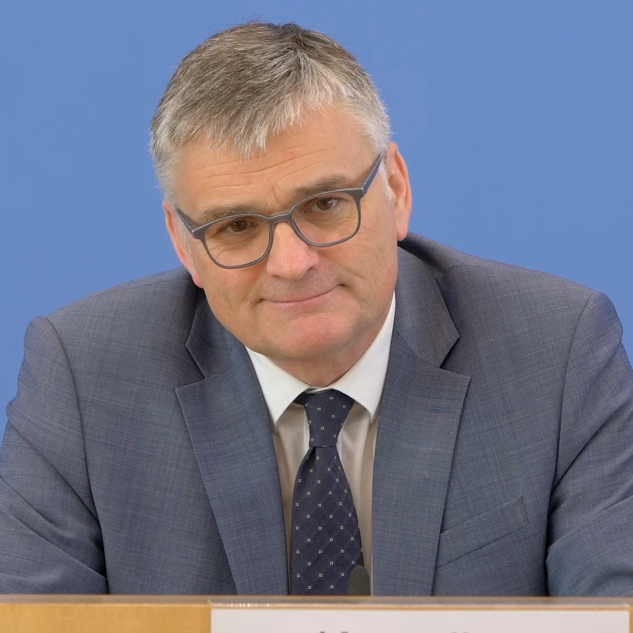 RegPK | 22. April 2026 | Panikvorbeugung