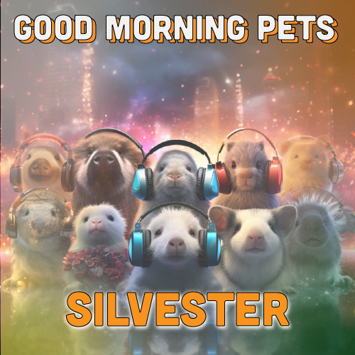 Good Morning Pets