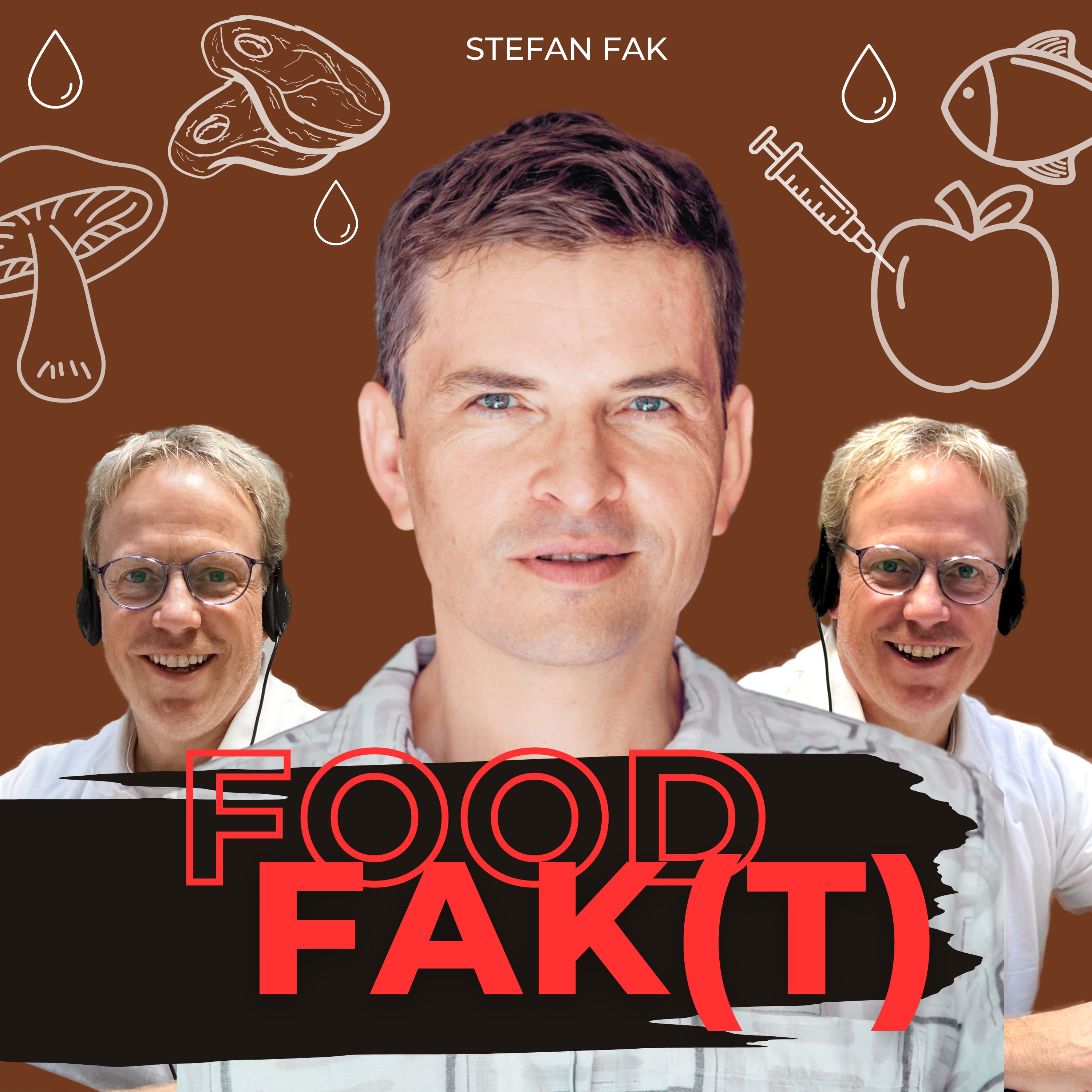 Food Fak(t)