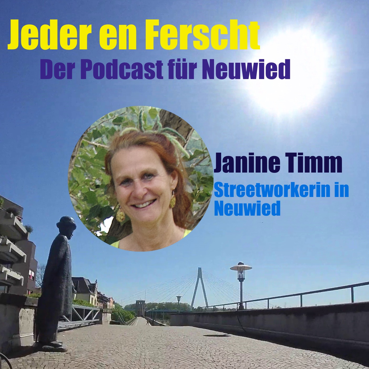 Jeder en Ferscht