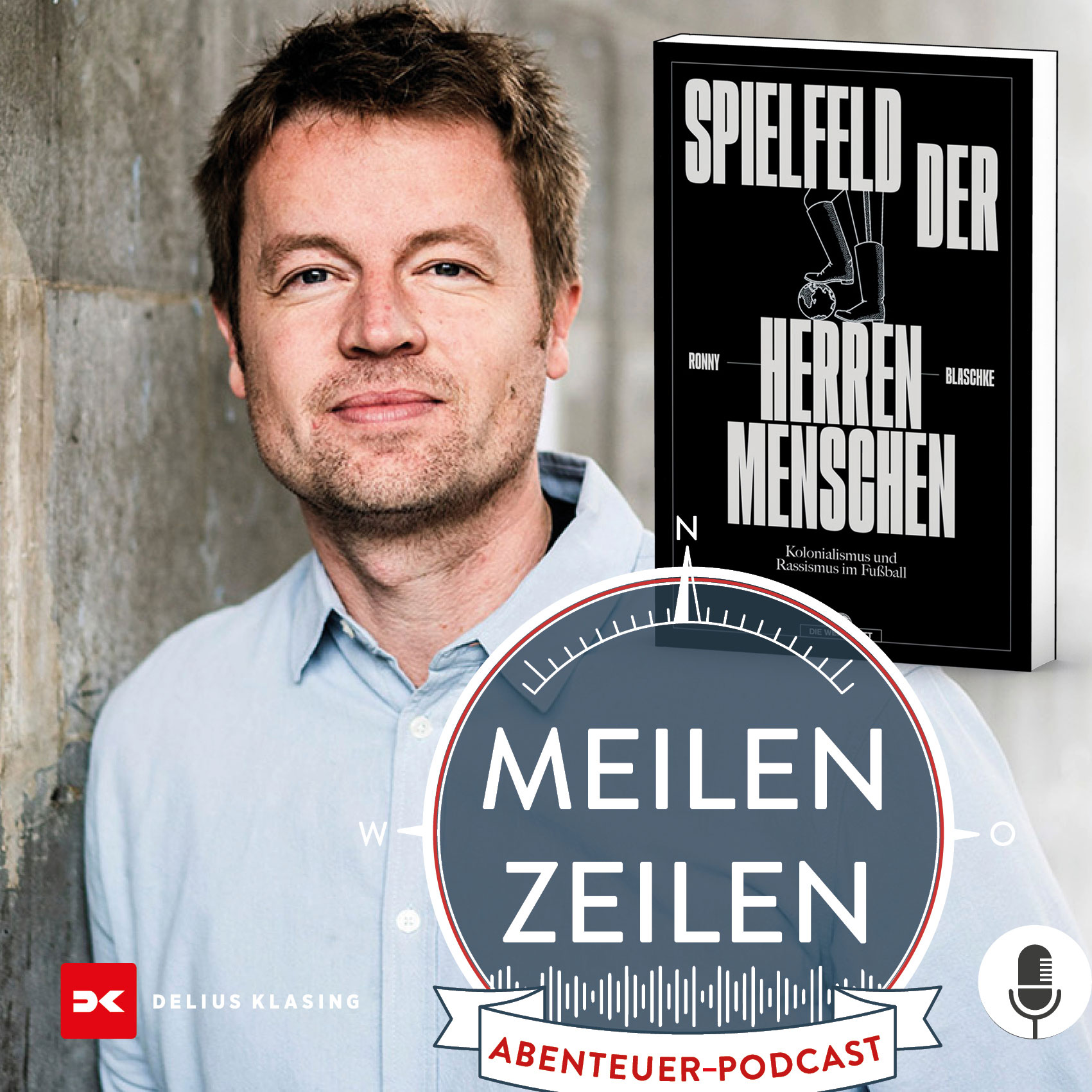 Meilen und Zeilen