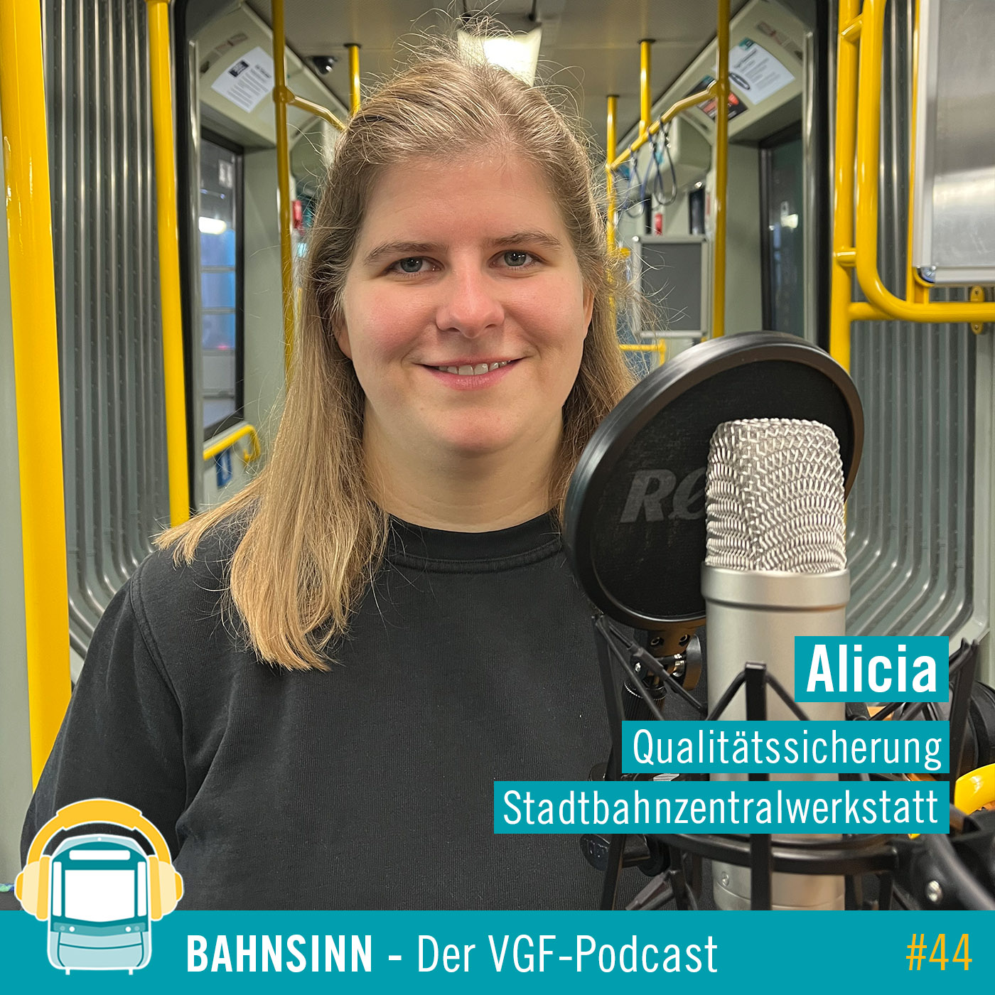 #44 Werkzeug, Werkstatt und Verantwortung