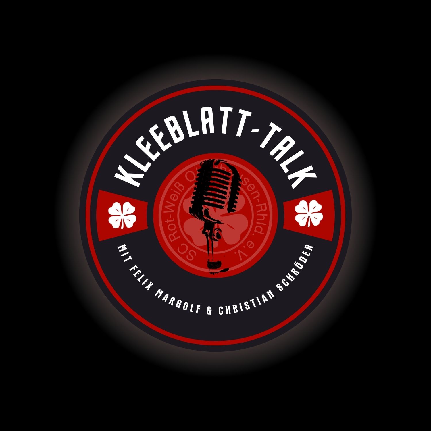 Kleeblatt-Talk