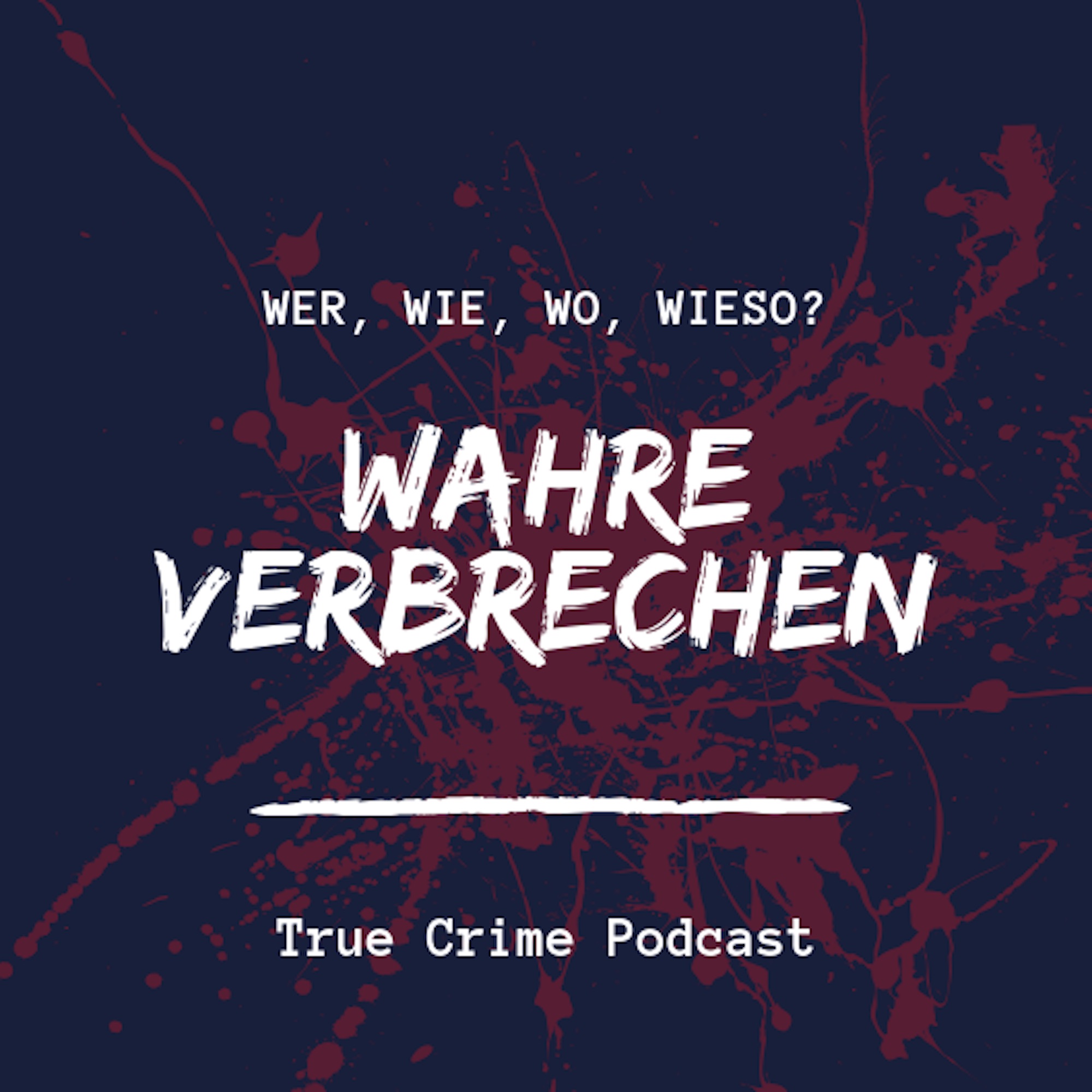 44 Tage Durch Die Holle True Crime Podcast Wahre Verbrechen Podcast Podtail