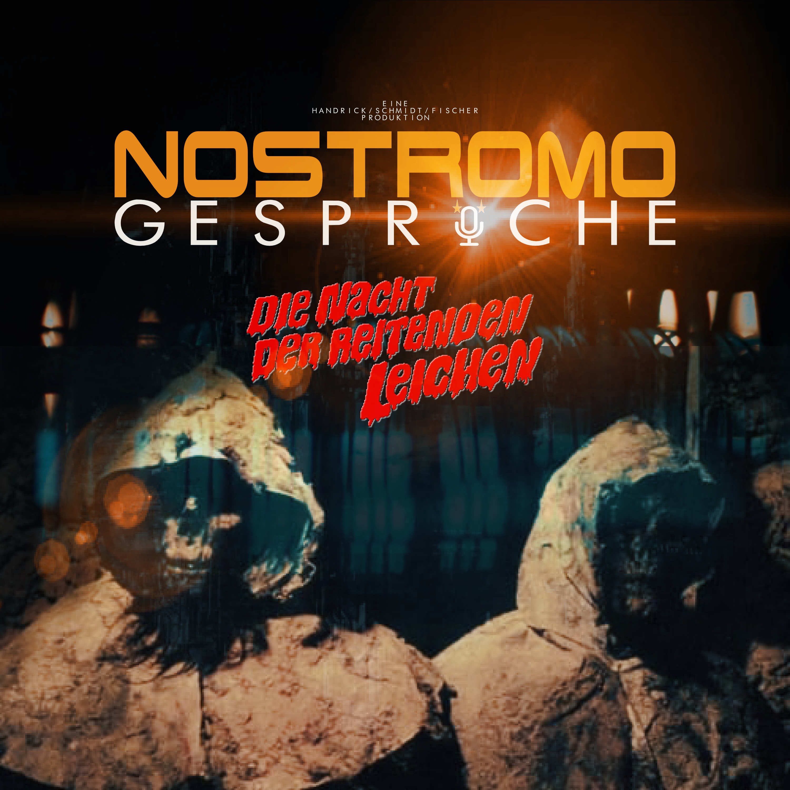 Nostromo-Gespräche
