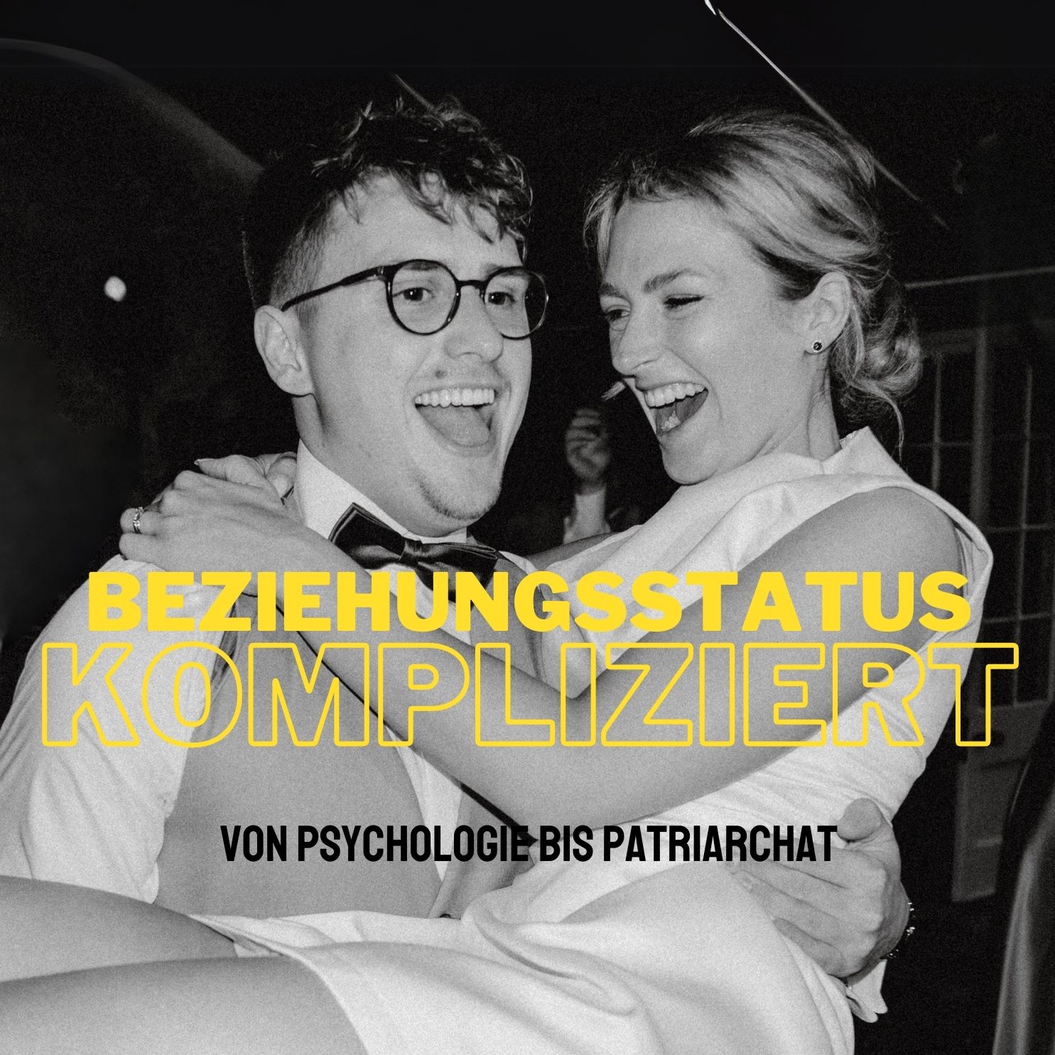 #25 Beziehungskrisen
