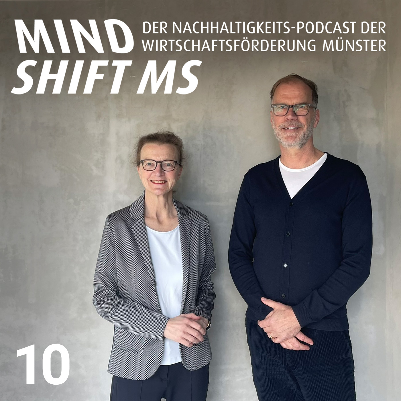 mindshift ms
