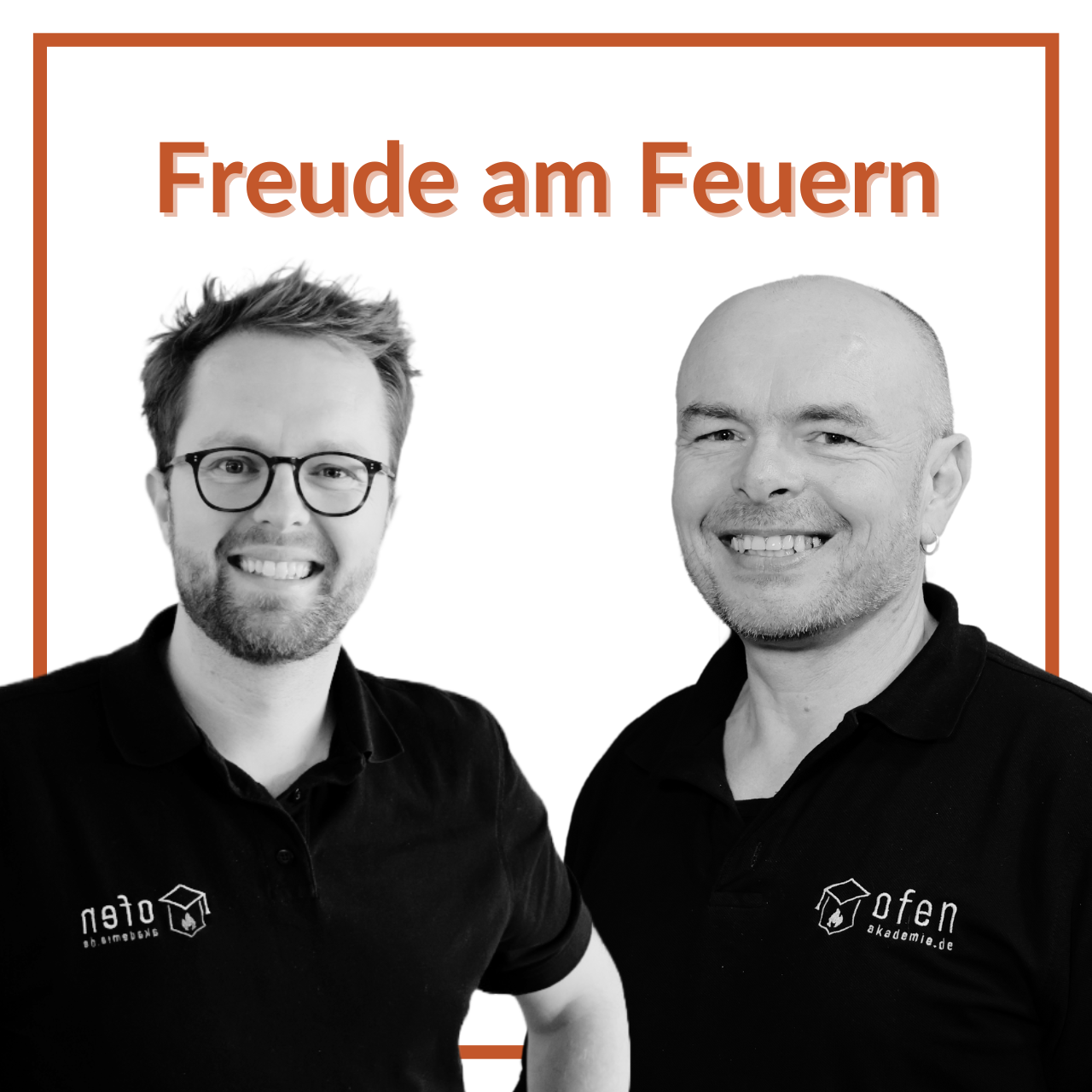 Freude am Feuern