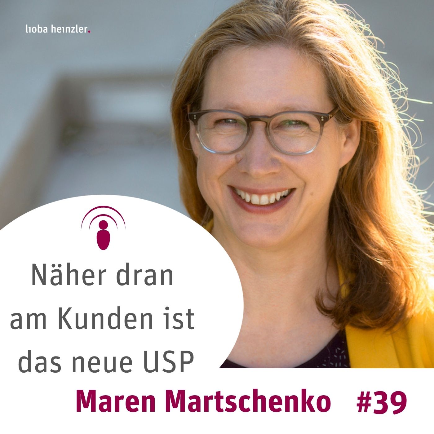 Unternehmensnachfolge mit System