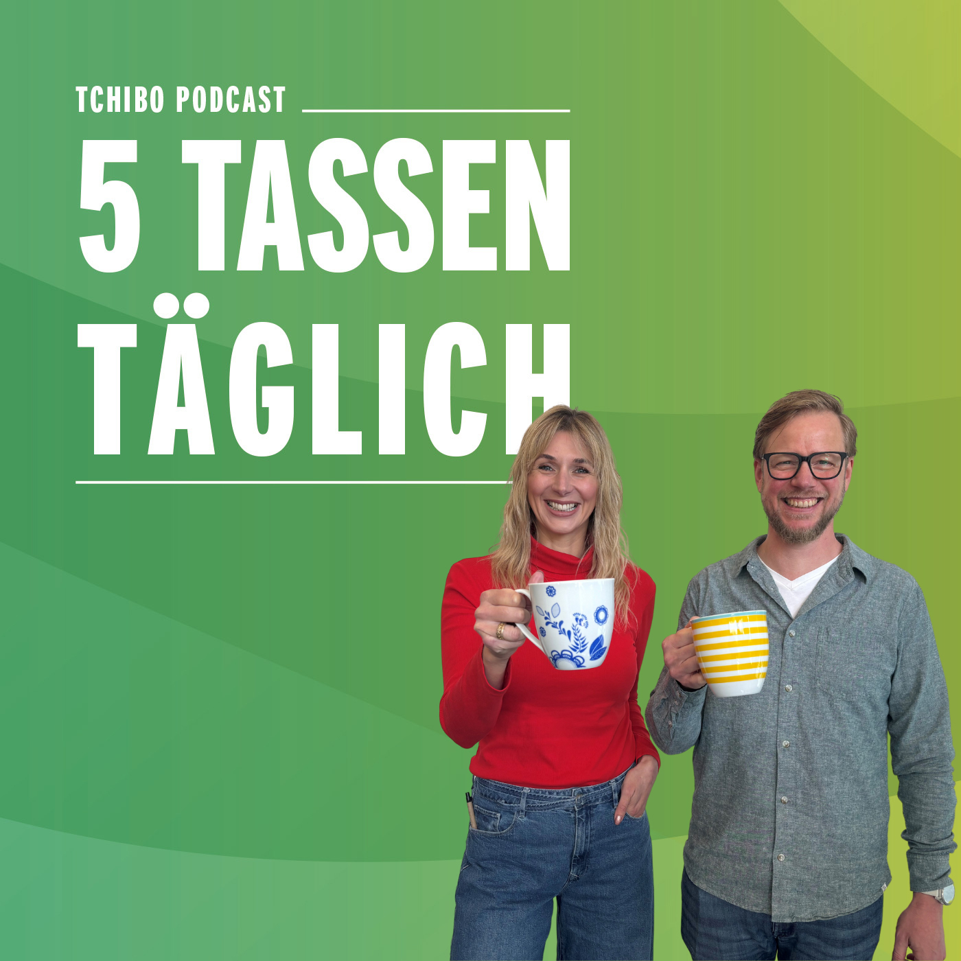 5 Tassen täglich – Kaffee & Nachhaltigkeit