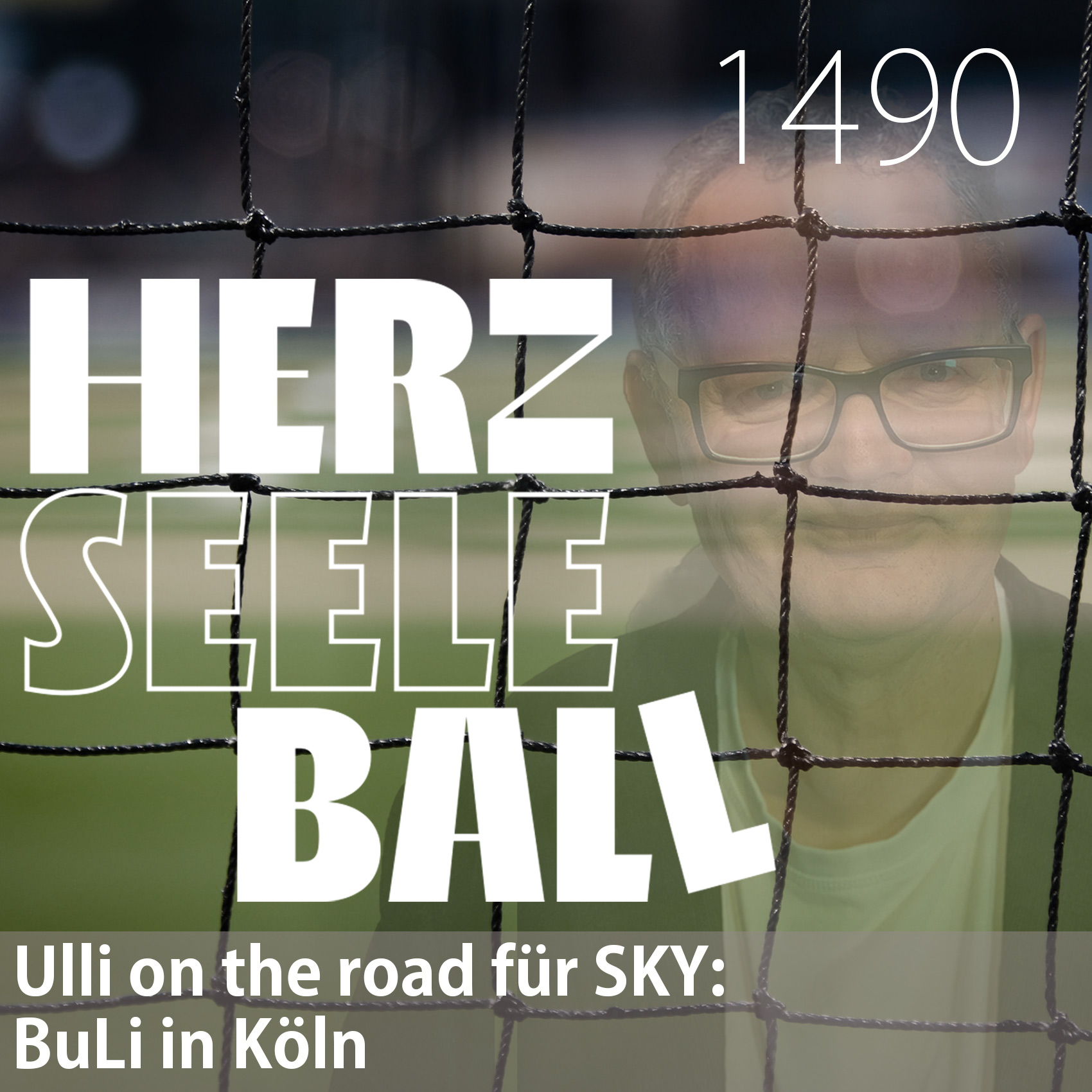 Herz Seele Ball - Ulli Potofski\'s täglicher Fußballpodcast