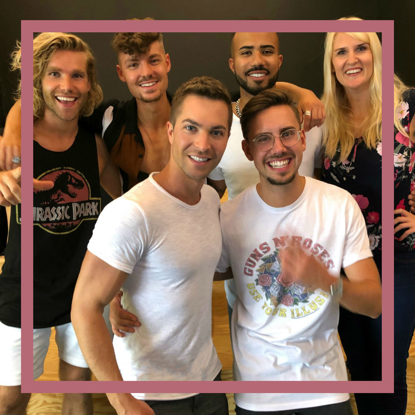 Aber bitte mit Schlager - Der Podcast von Schlagerplanetradio
