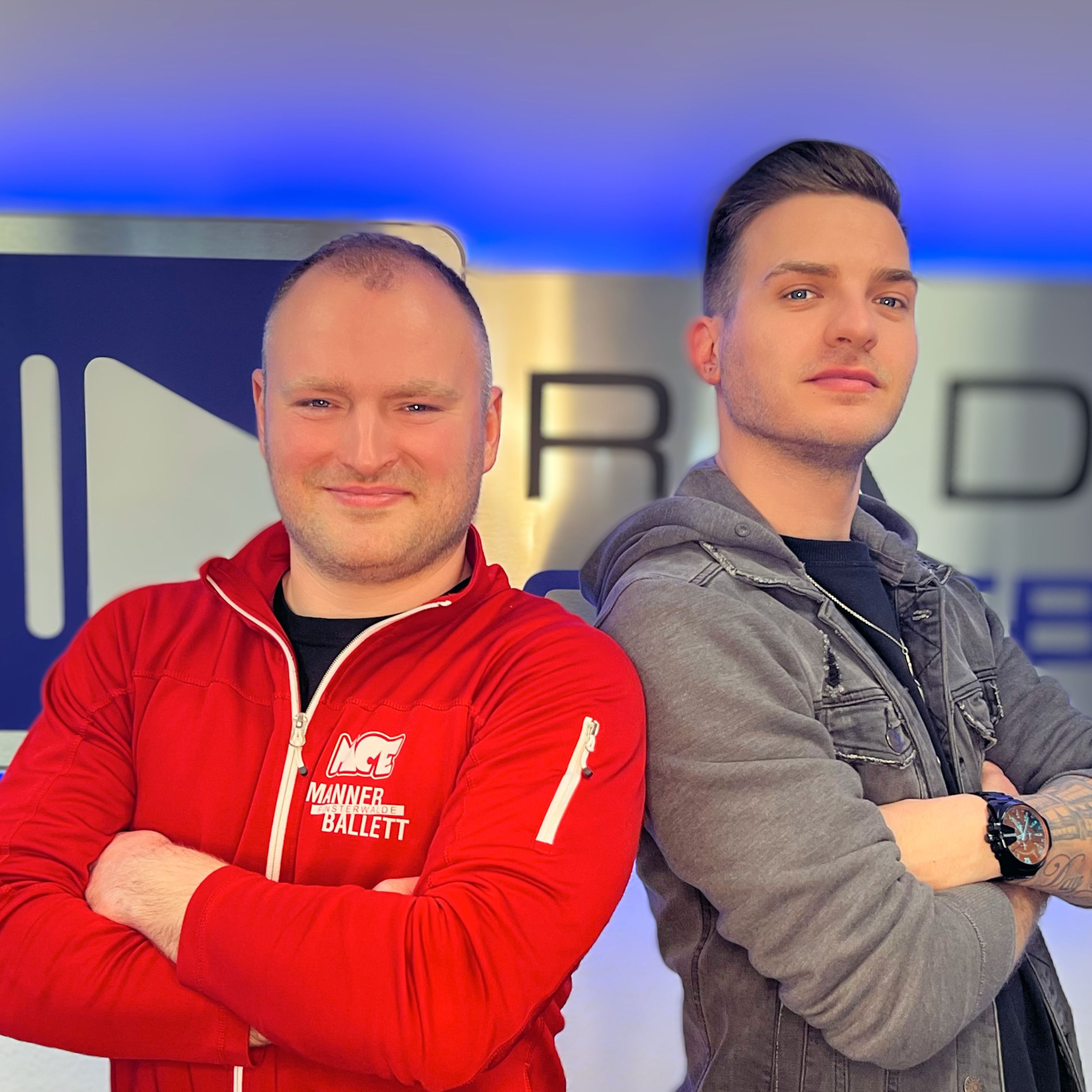 Nulldrei55 - Der Cottbus-Podcast