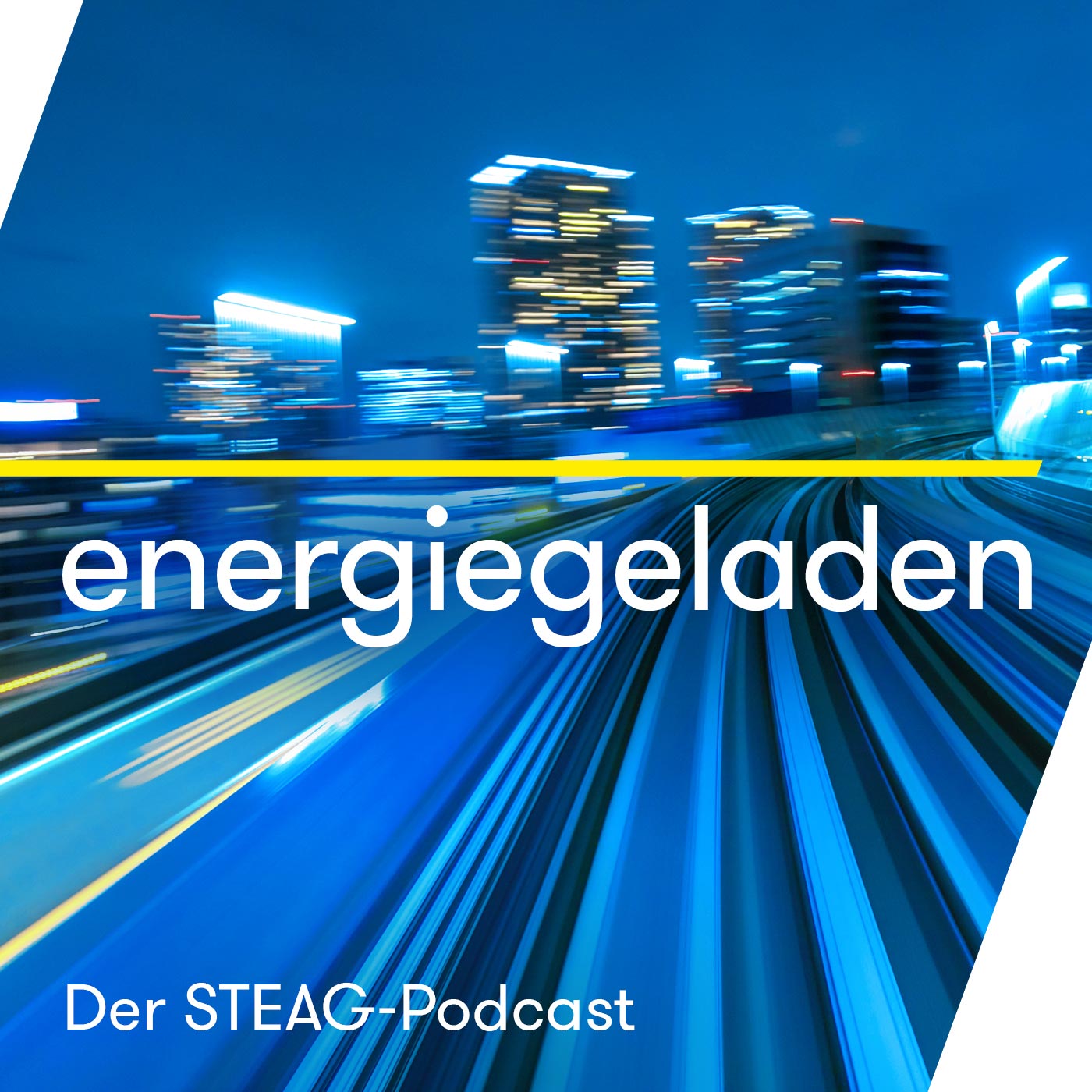 energiegeladen - Der Iqony-Podcast